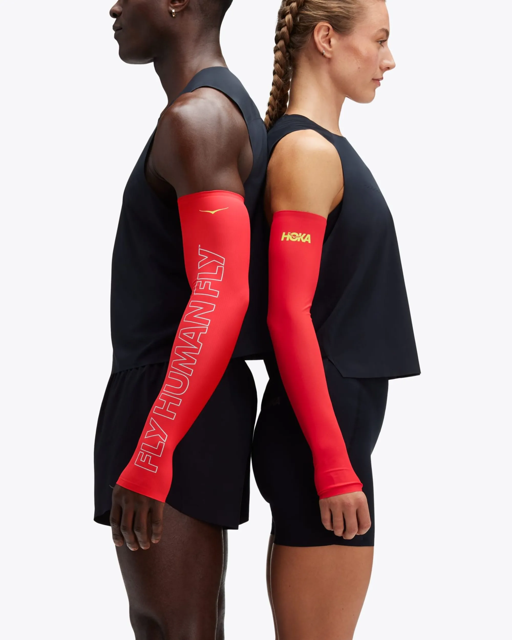 HOKA® Accessories^Airolite Arm Sleeves