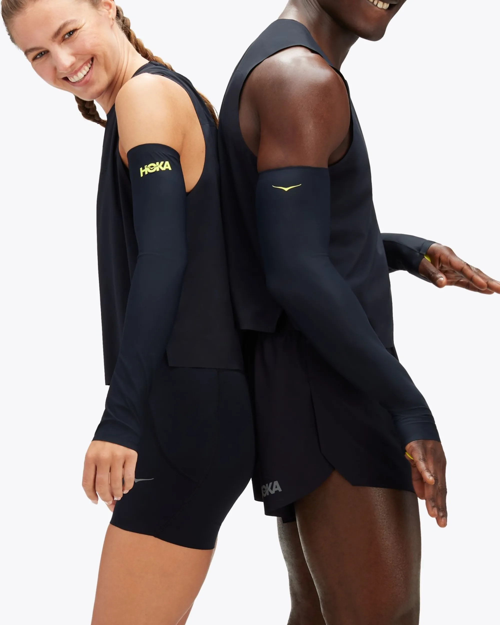 HOKA® Accessories^Airolite Arm Sleeves