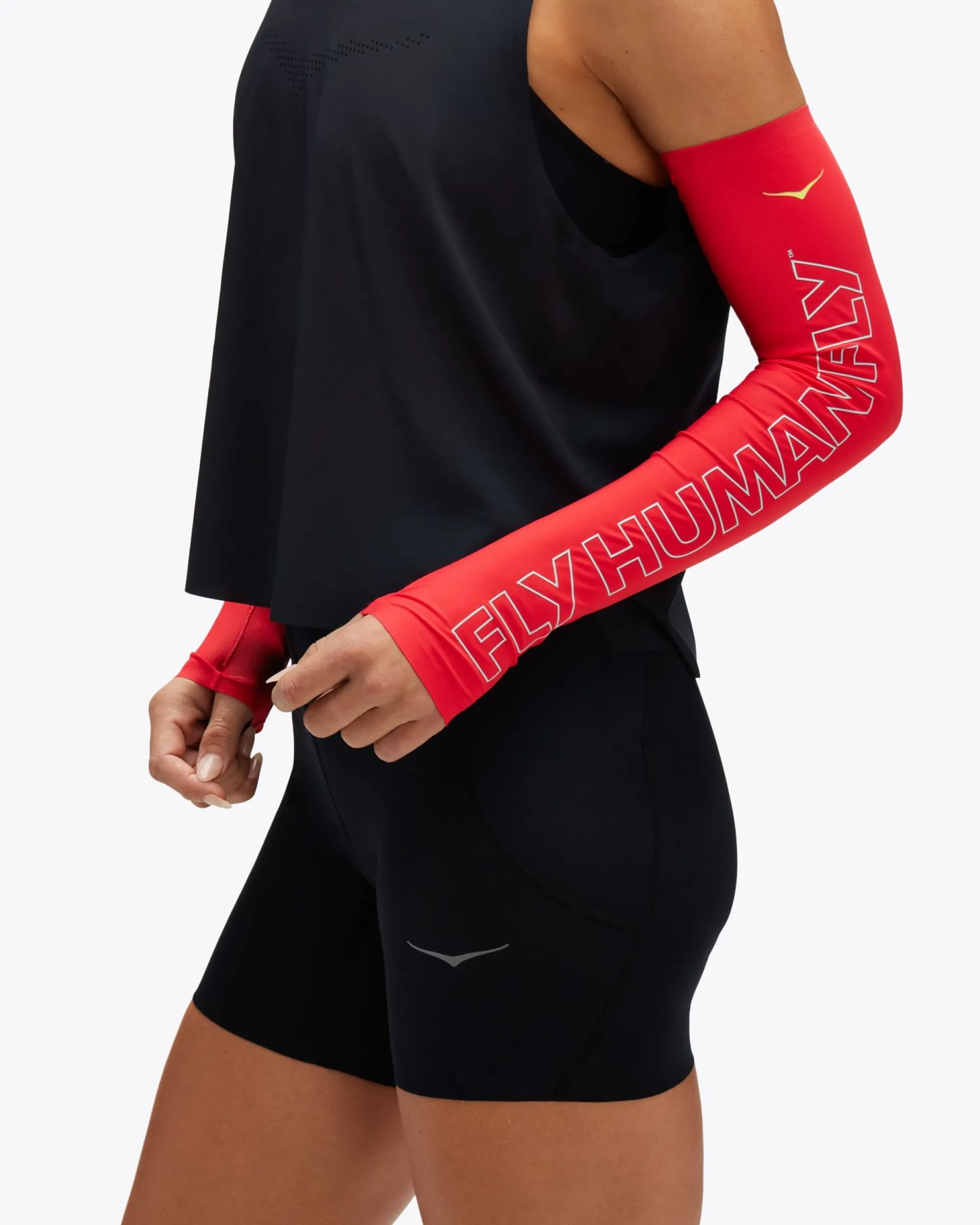 HOKA® Accessories^Airolite Arm Sleeves