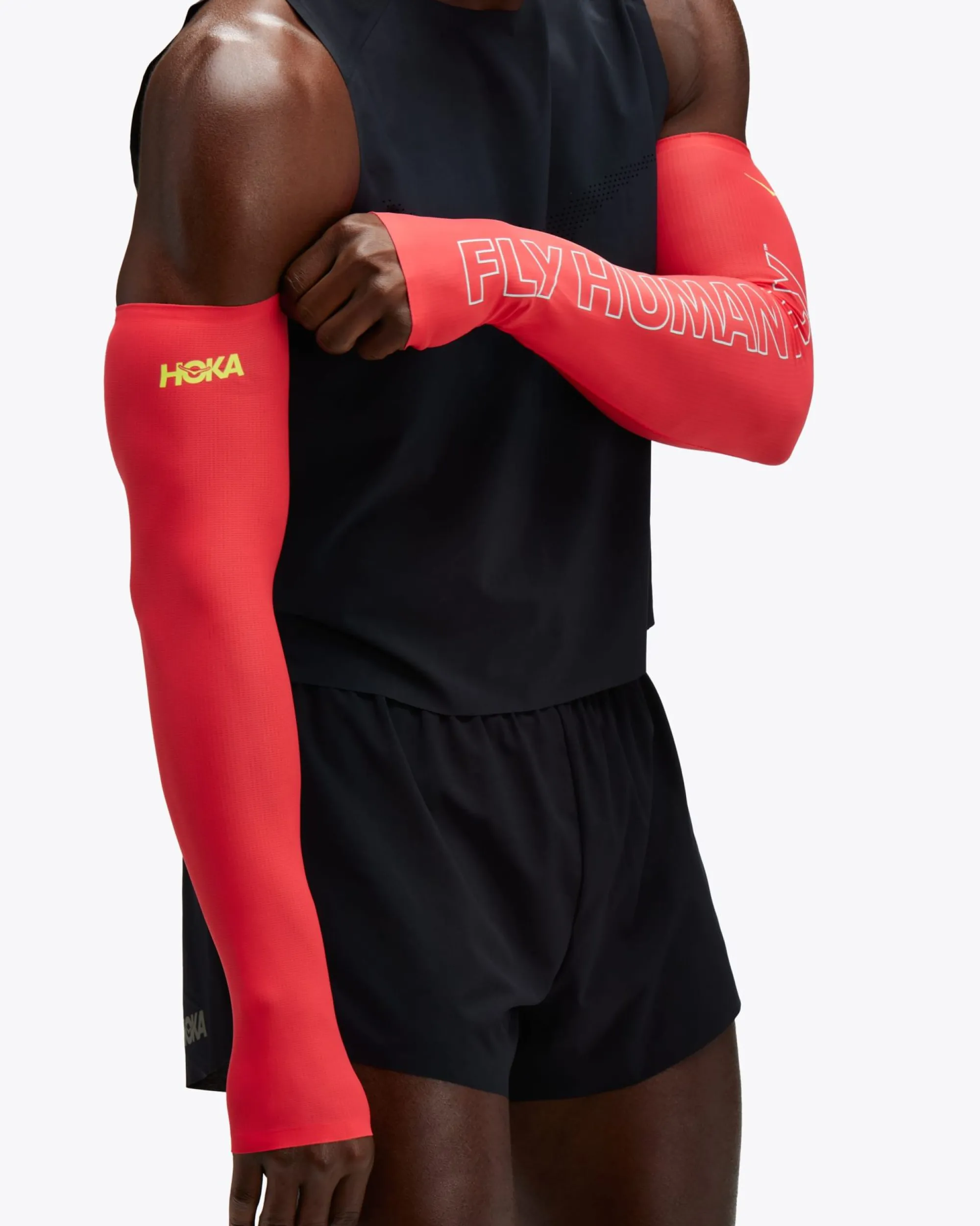 HOKA® Accessories^Airolite Arm Sleeves
