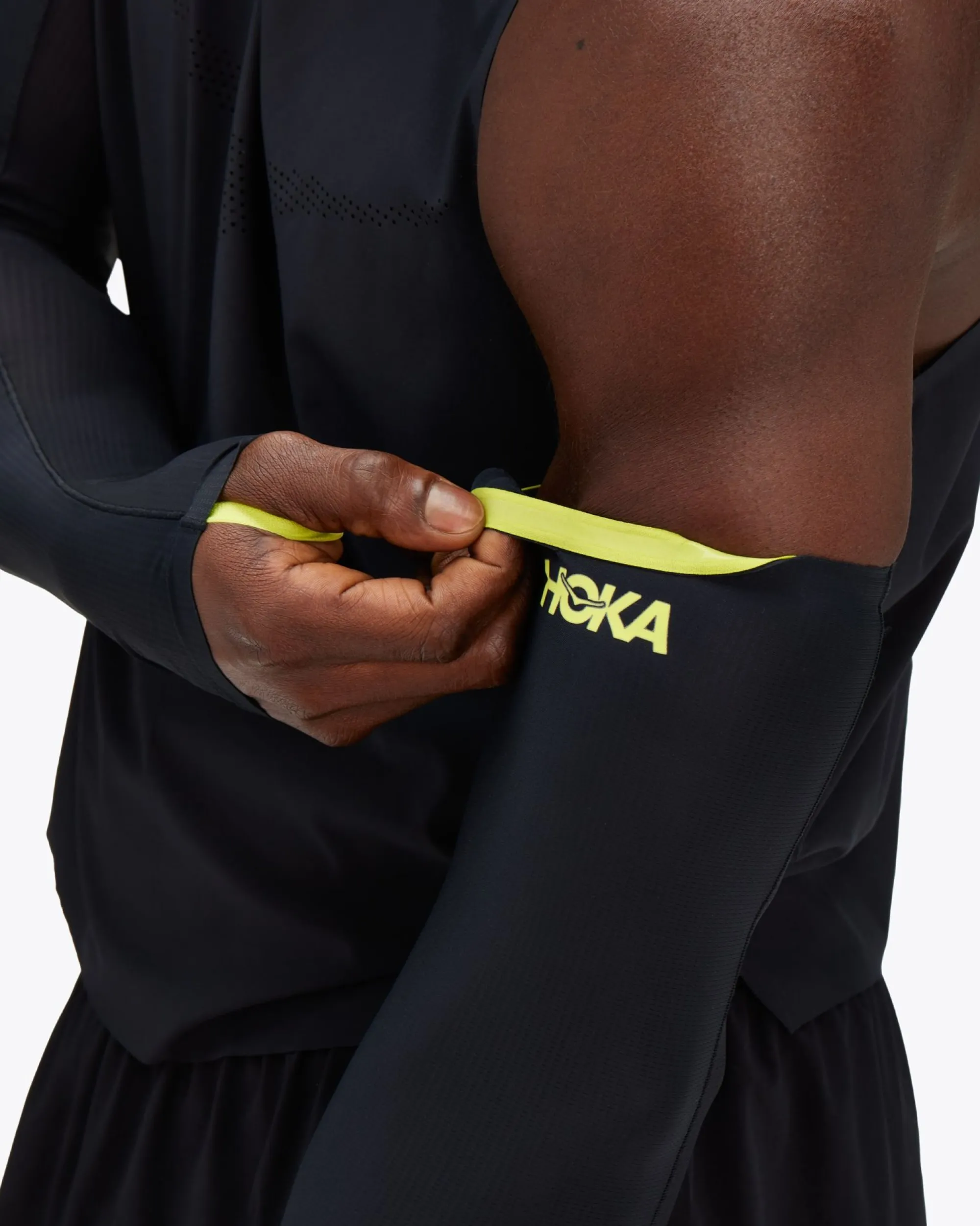 HOKA® Accessories^Airolite Arm Sleeves