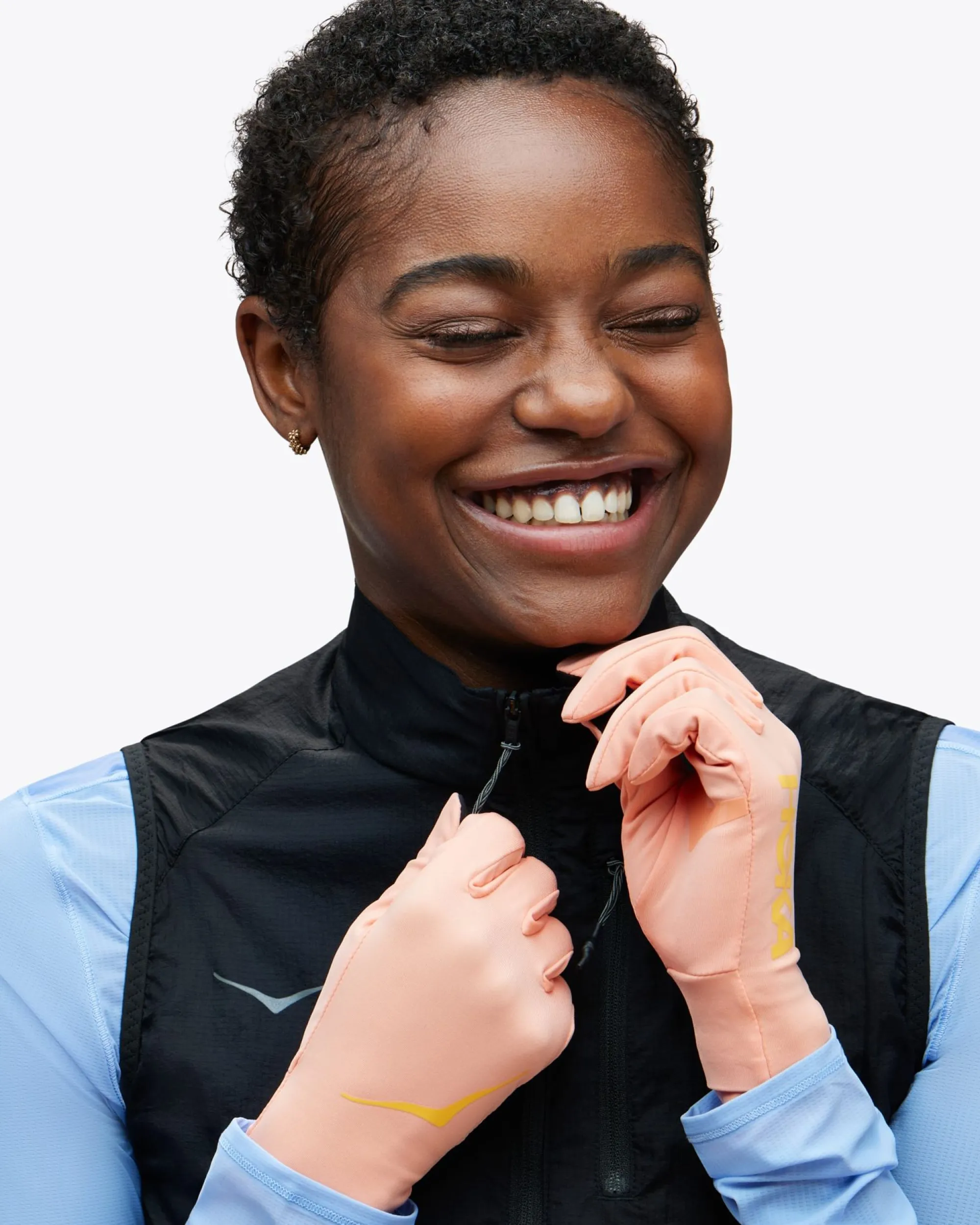HOKA® Accessories^Airolite Run Gloves