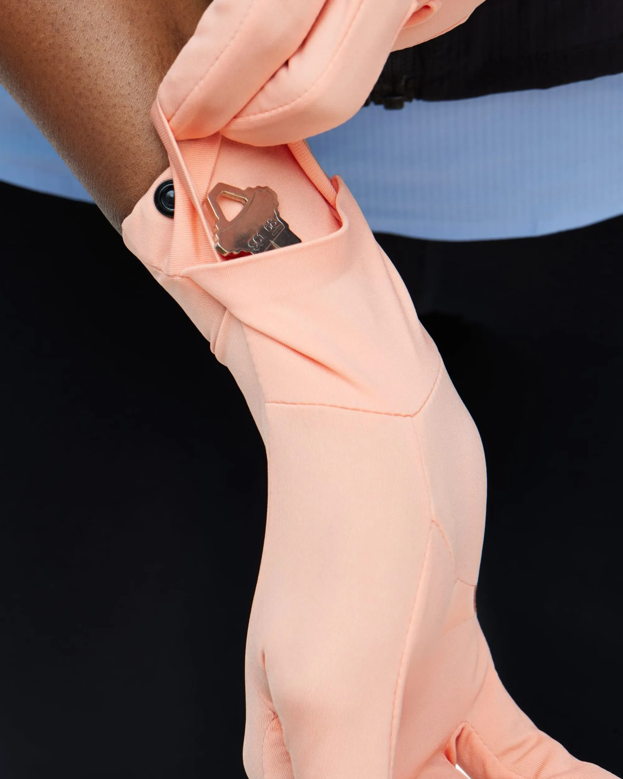 HOKA® Accessories^Airolite Run Gloves