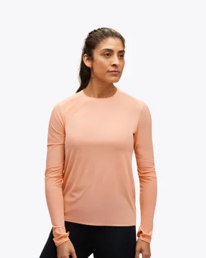 HOKA® Walking^Airolite Run Long Sleeve