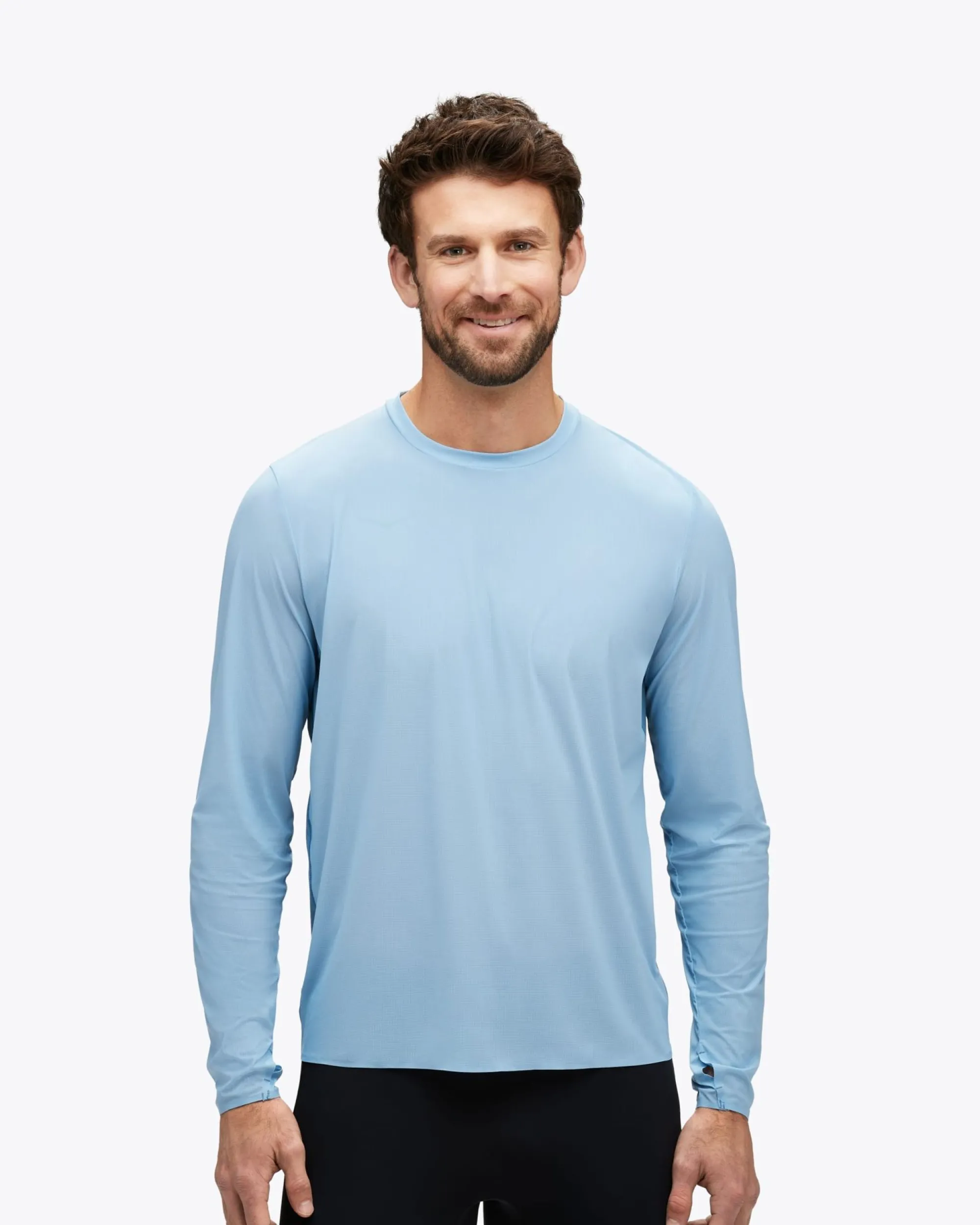 HOKA® Tops & T-Shirts^Airolite Run Long Sleeve