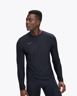 HOKA® Tops & T-Shirts^Airolite Run Long Sleeve