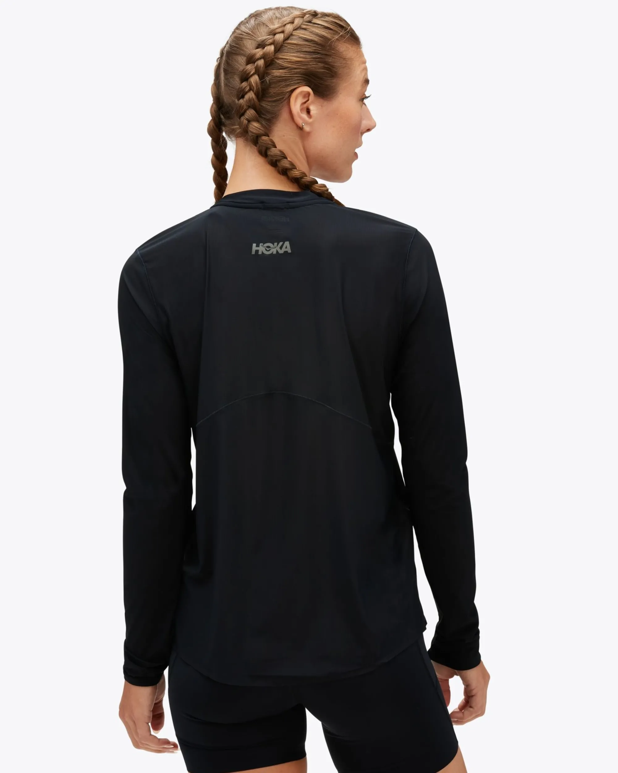 HOKA® Tops & T-Shirts^Airolite Run Long Sleeve