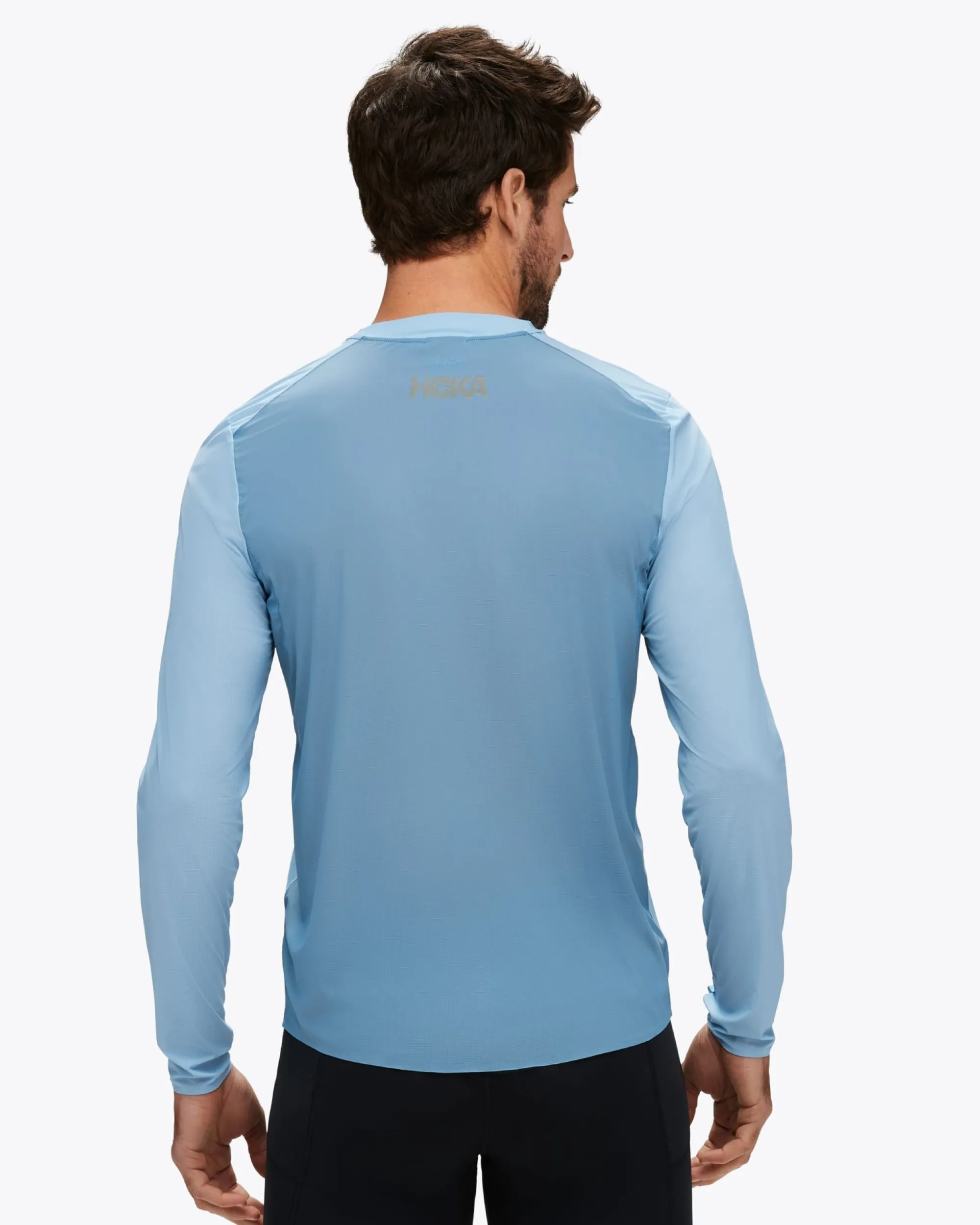 HOKA® Tops & T-Shirts^Airolite Run Long Sleeve