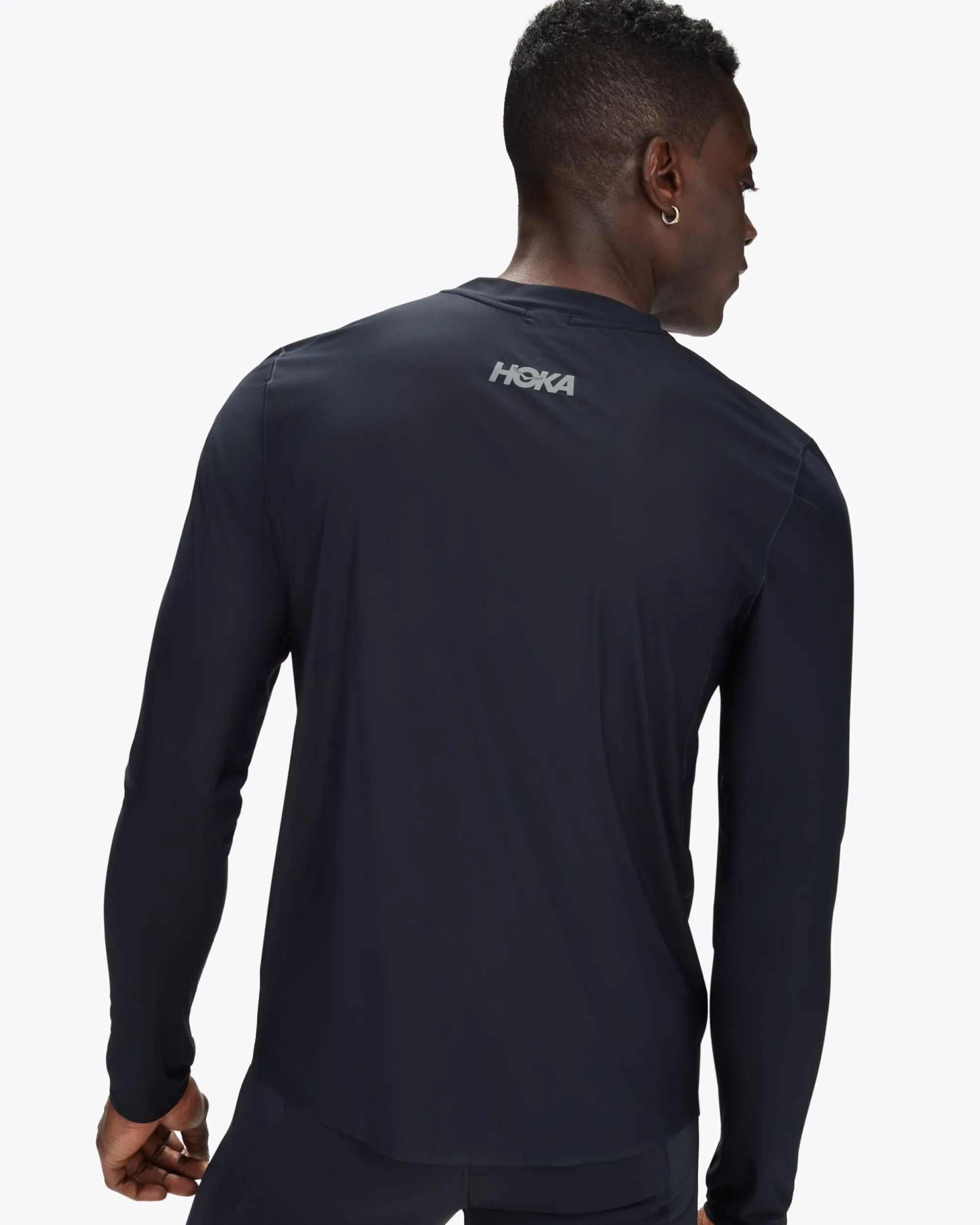 HOKA® Tops & T-Shirts^Airolite Run Long Sleeve