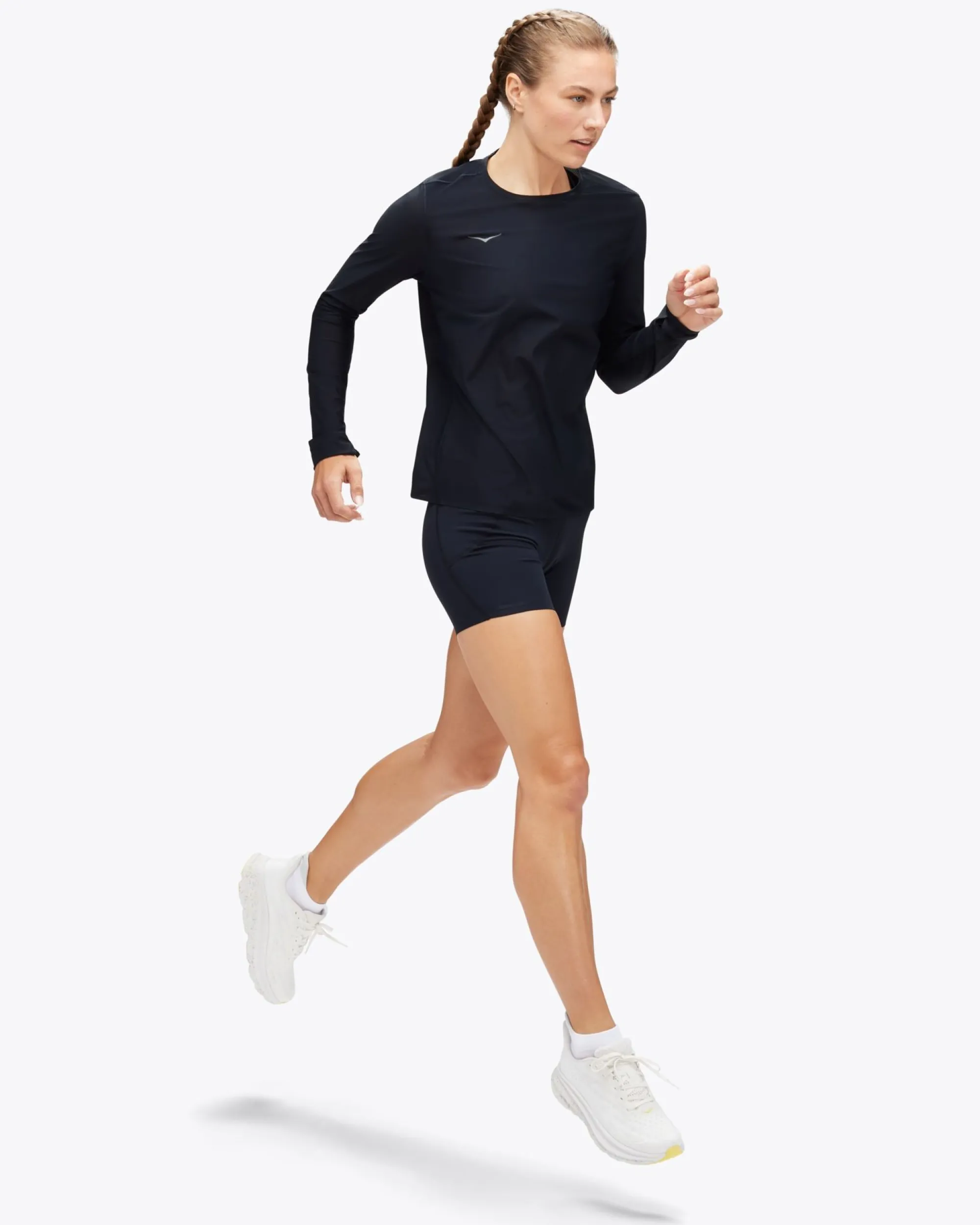 HOKA® Tops & T-Shirts^Airolite Run Long Sleeve