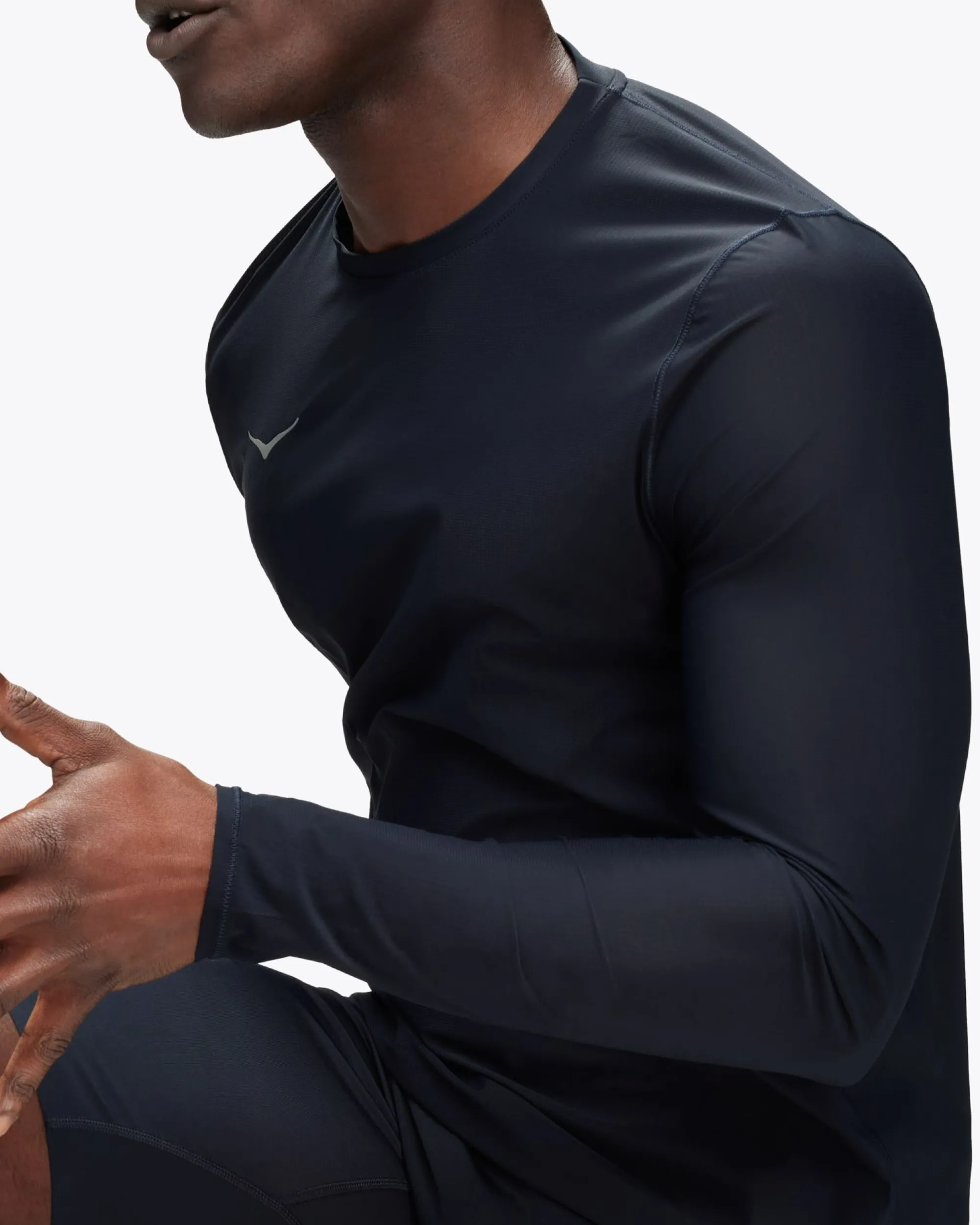 HOKA® Tops & T-Shirts^Airolite Run Long Sleeve