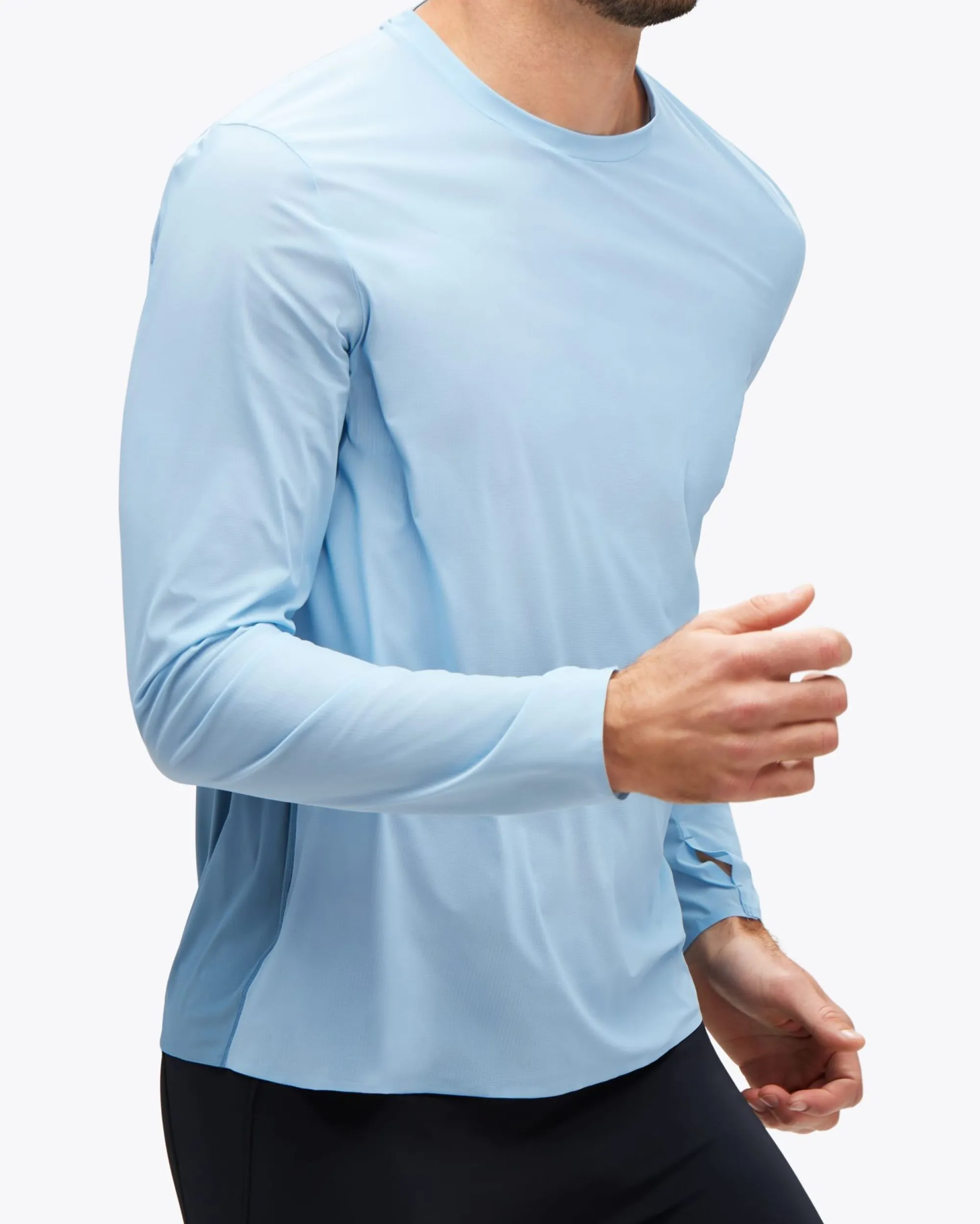 HOKA® Tops & T-Shirts^Airolite Run Long Sleeve