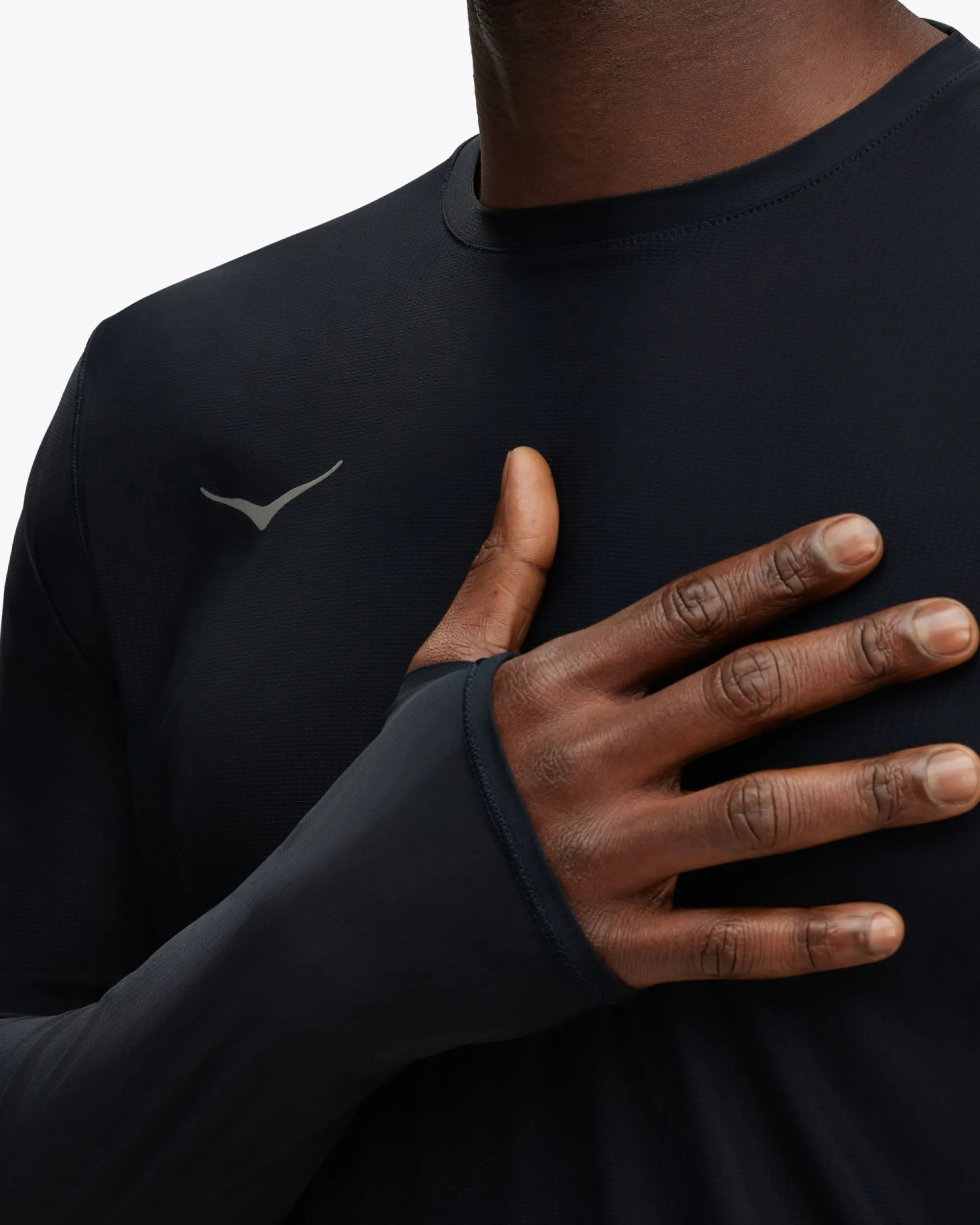 HOKA® Tops & T-Shirts^Airolite Run Long Sleeve