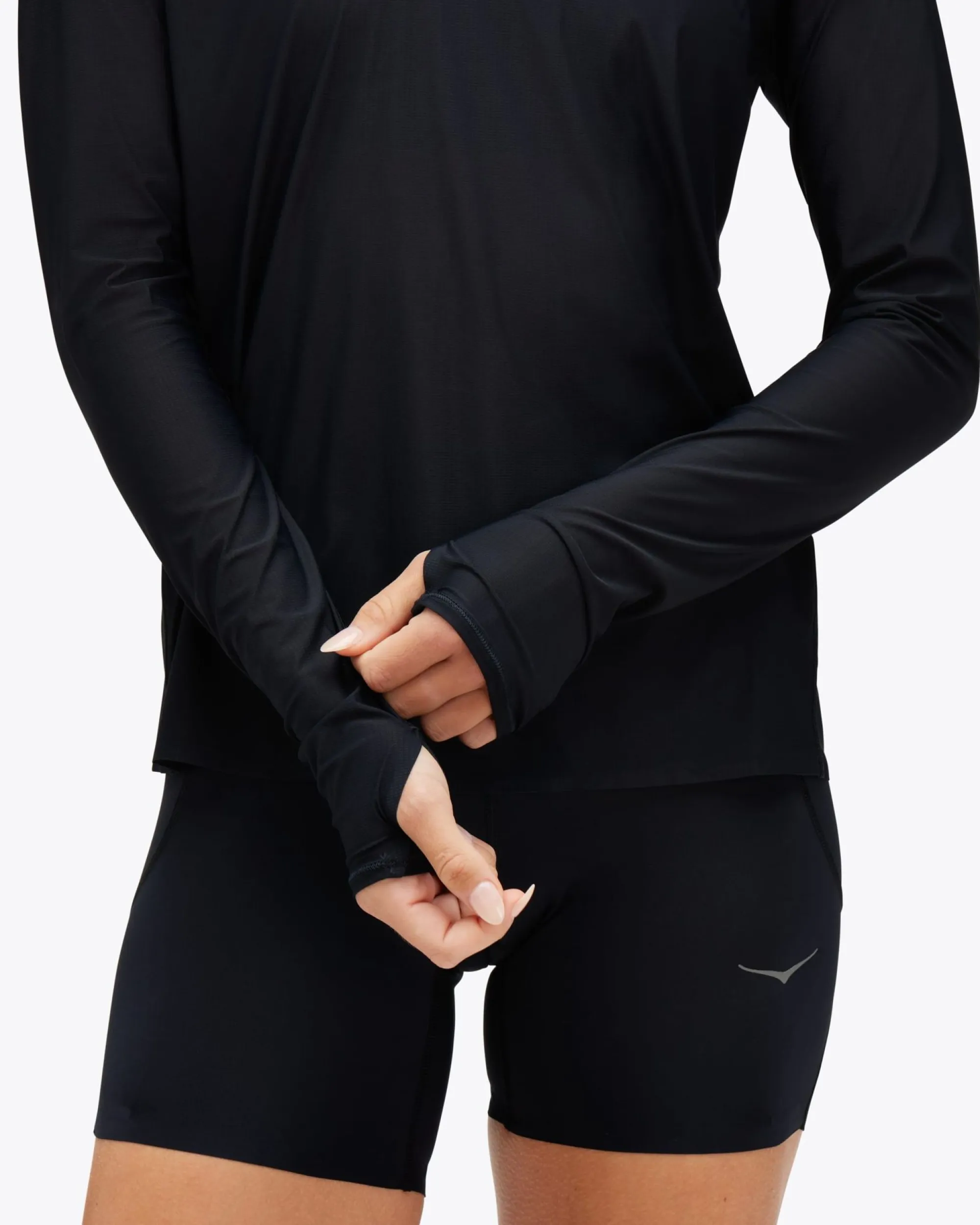 HOKA® Tops & T-Shirts^Airolite Run Long Sleeve