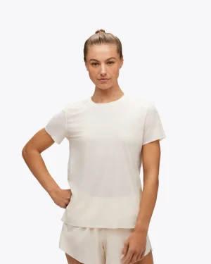 HOKA® Tops & T-Shirts^Airolite Run Short Sleeve