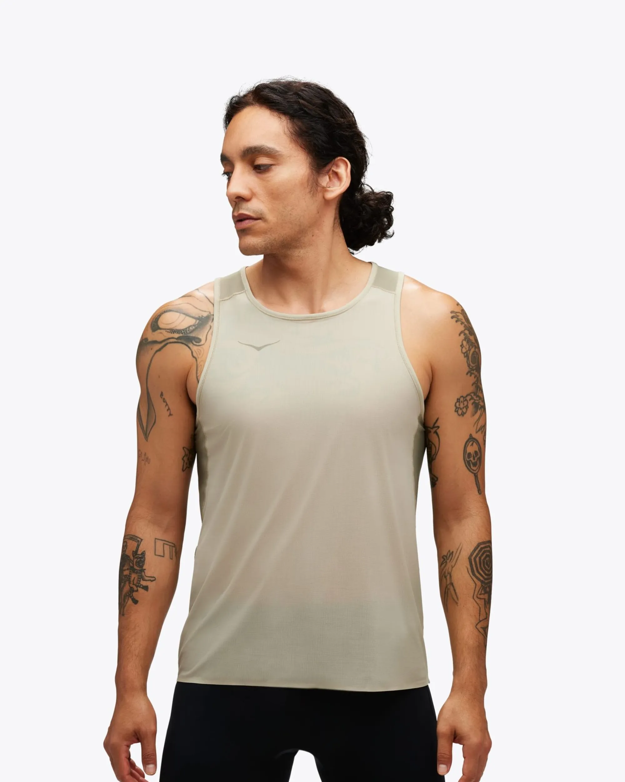 HOKA® Tops & T-Shirts^Airolite Run Tank
