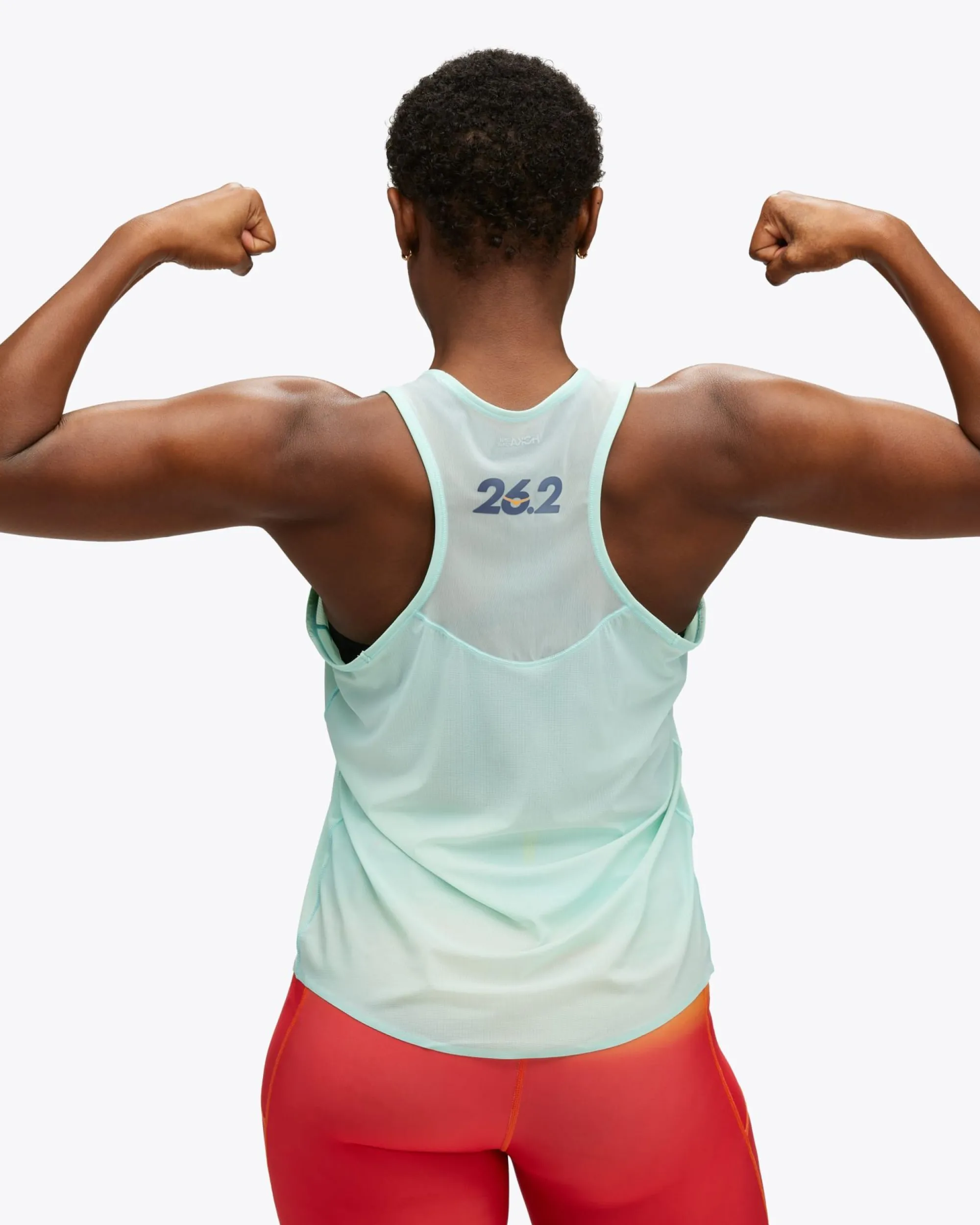 HOKA® Tops & T-Shirts^Airolite Run Tank