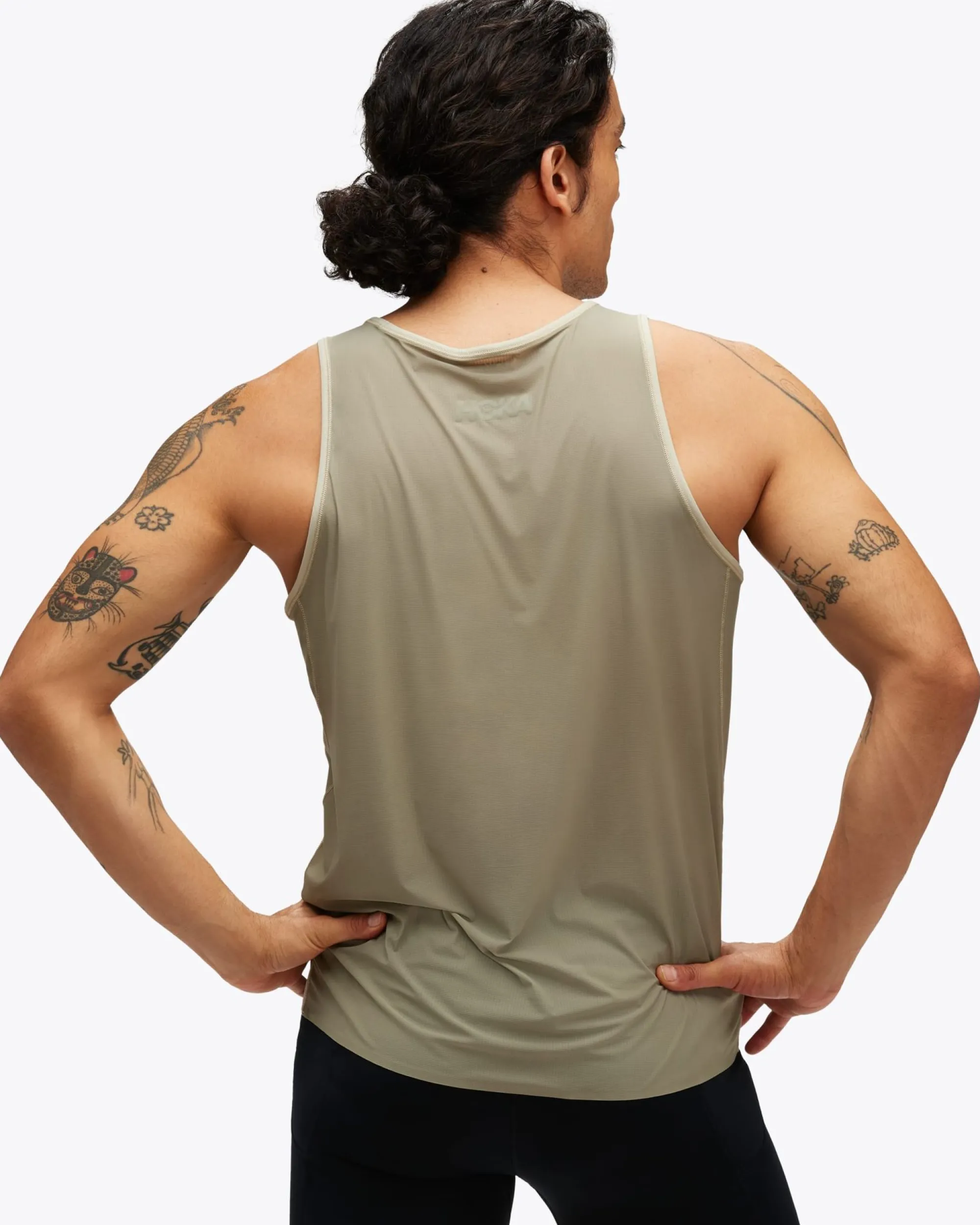 HOKA® Tops & T-Shirts^Airolite Run Tank