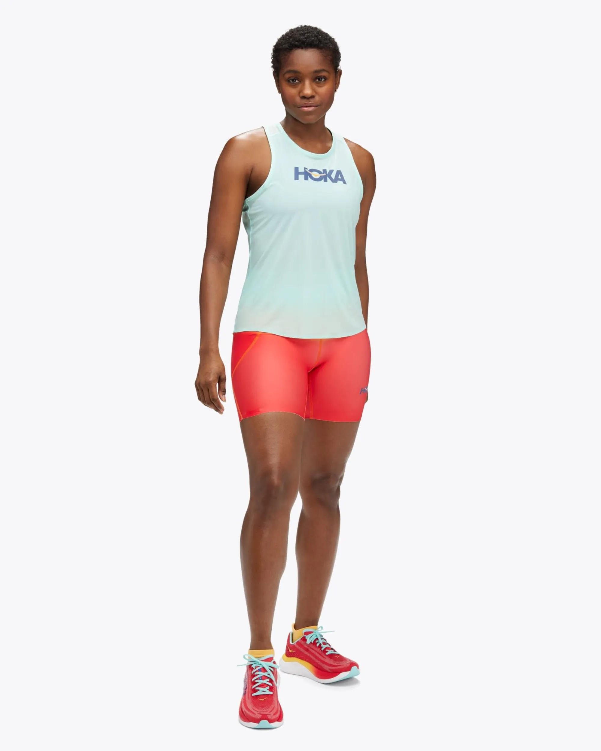 HOKA® Tops & T-Shirts^Airolite Run Tank