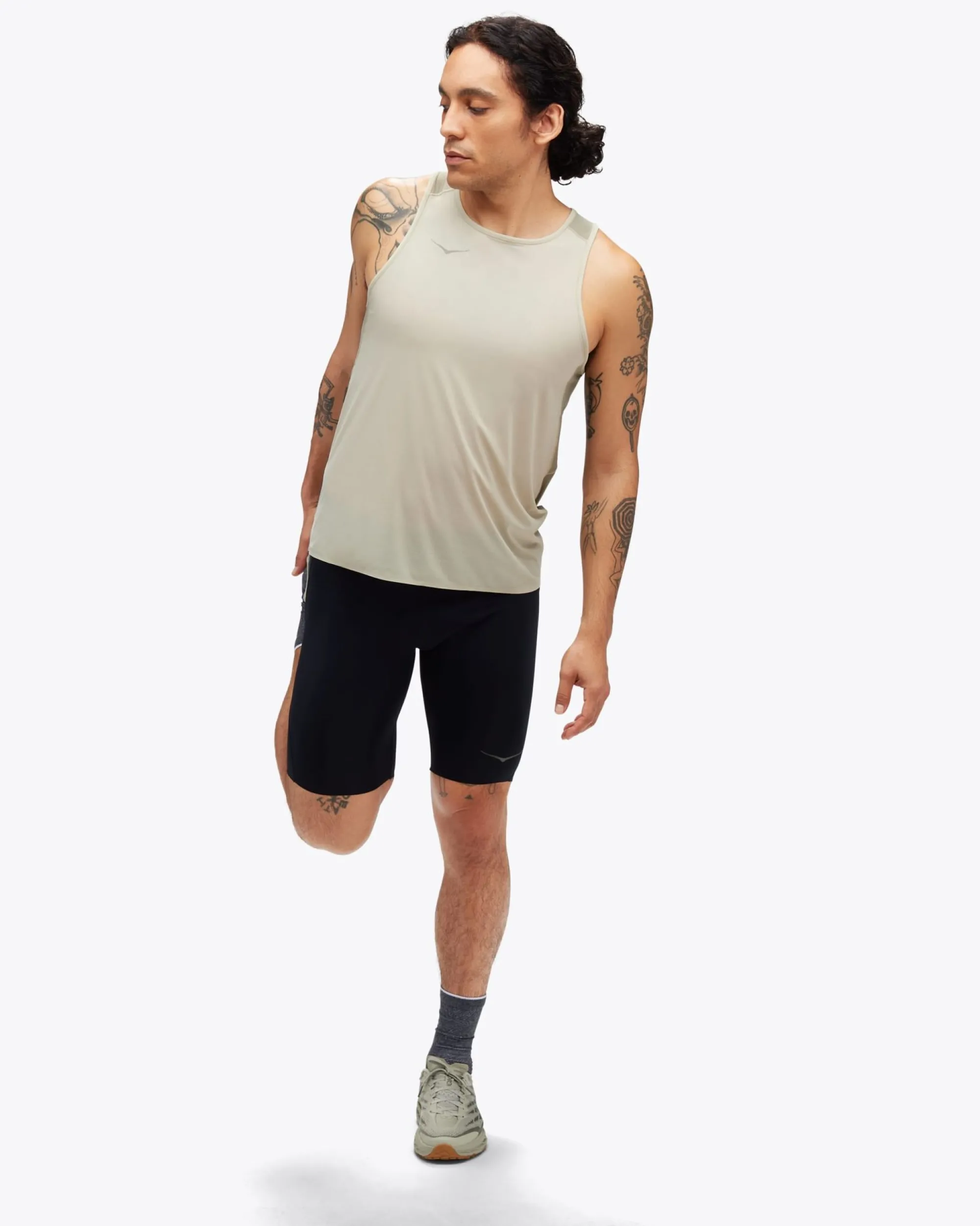 HOKA® Tops & T-Shirts^Airolite Run Tank