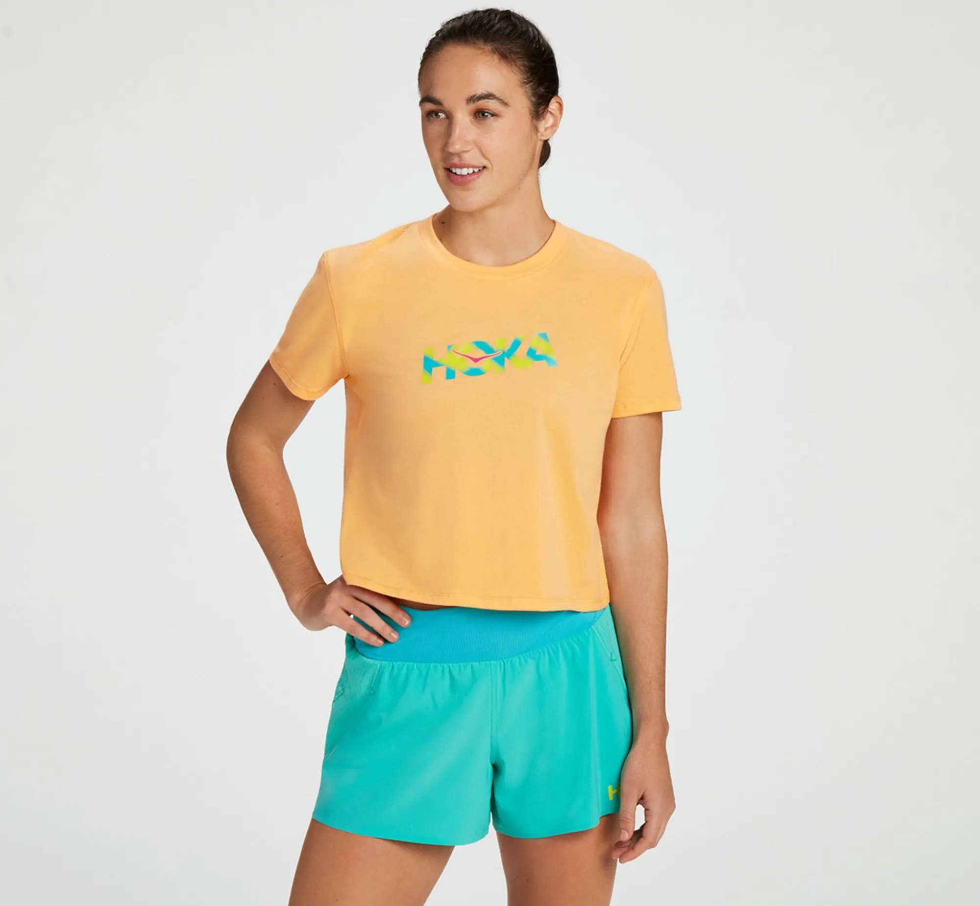HOKA® Tops & T-Shirts^All-Day Tee