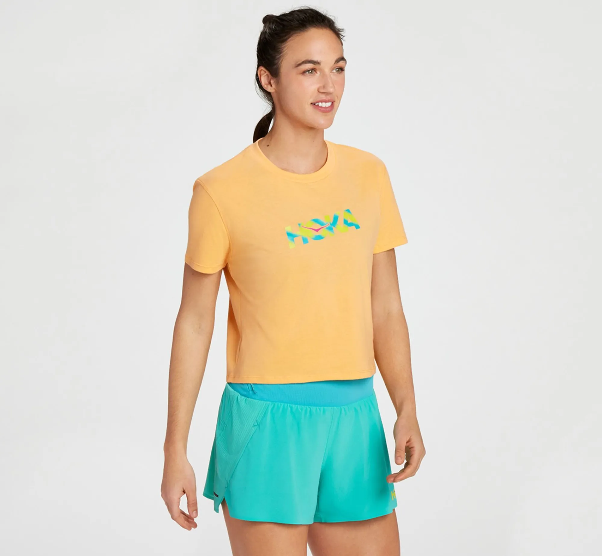 HOKA® Tops & T-Shirts^All-Day Tee