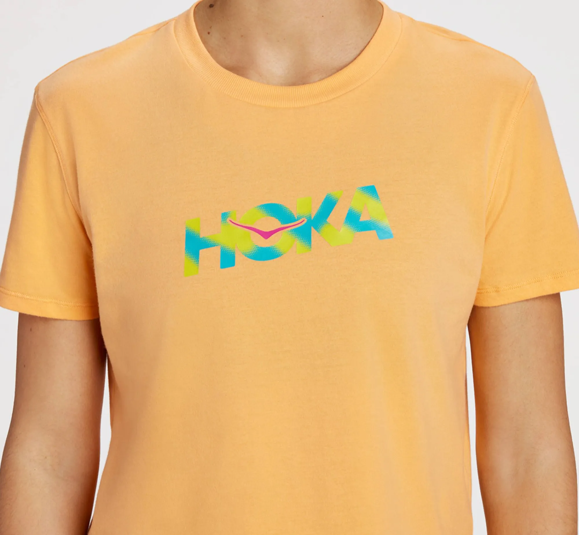 HOKA® Tops & T-Shirts^All-Day Tee