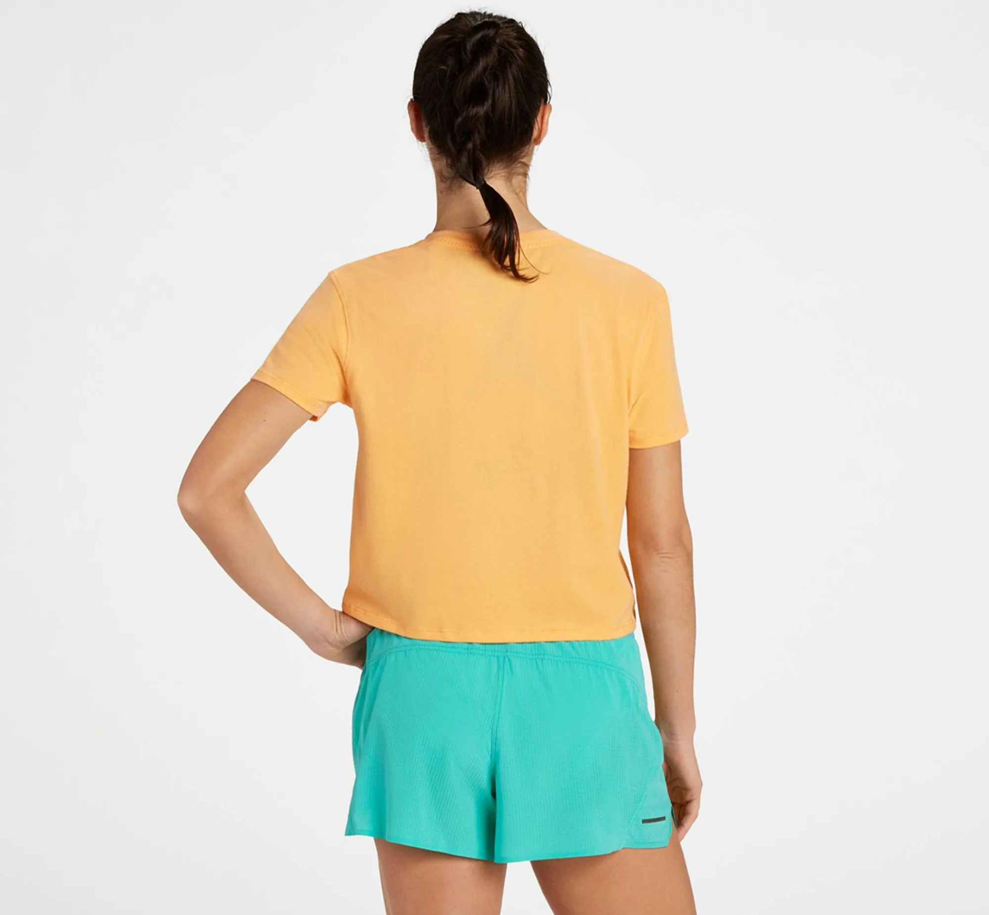 HOKA® Tops & T-Shirts^All-Day Tee