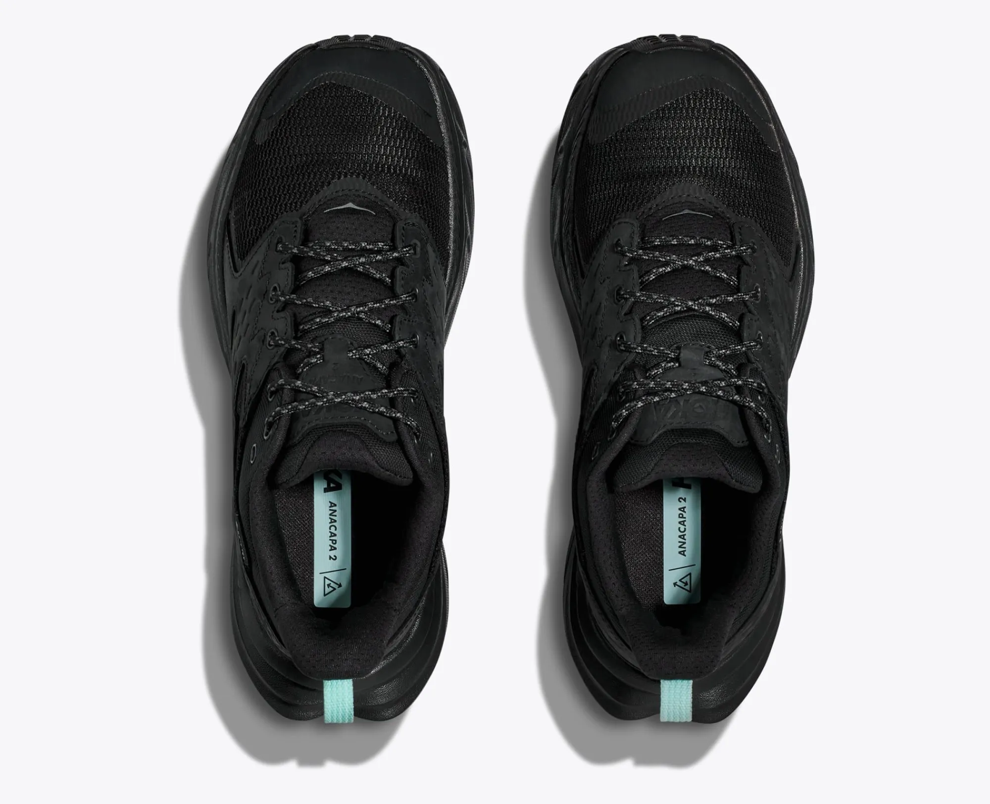 HOKA® Hiking^Anacapa 2 Low Gtx