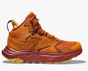 HOKA® Hiking^Anacapa 2 Mid Gtx