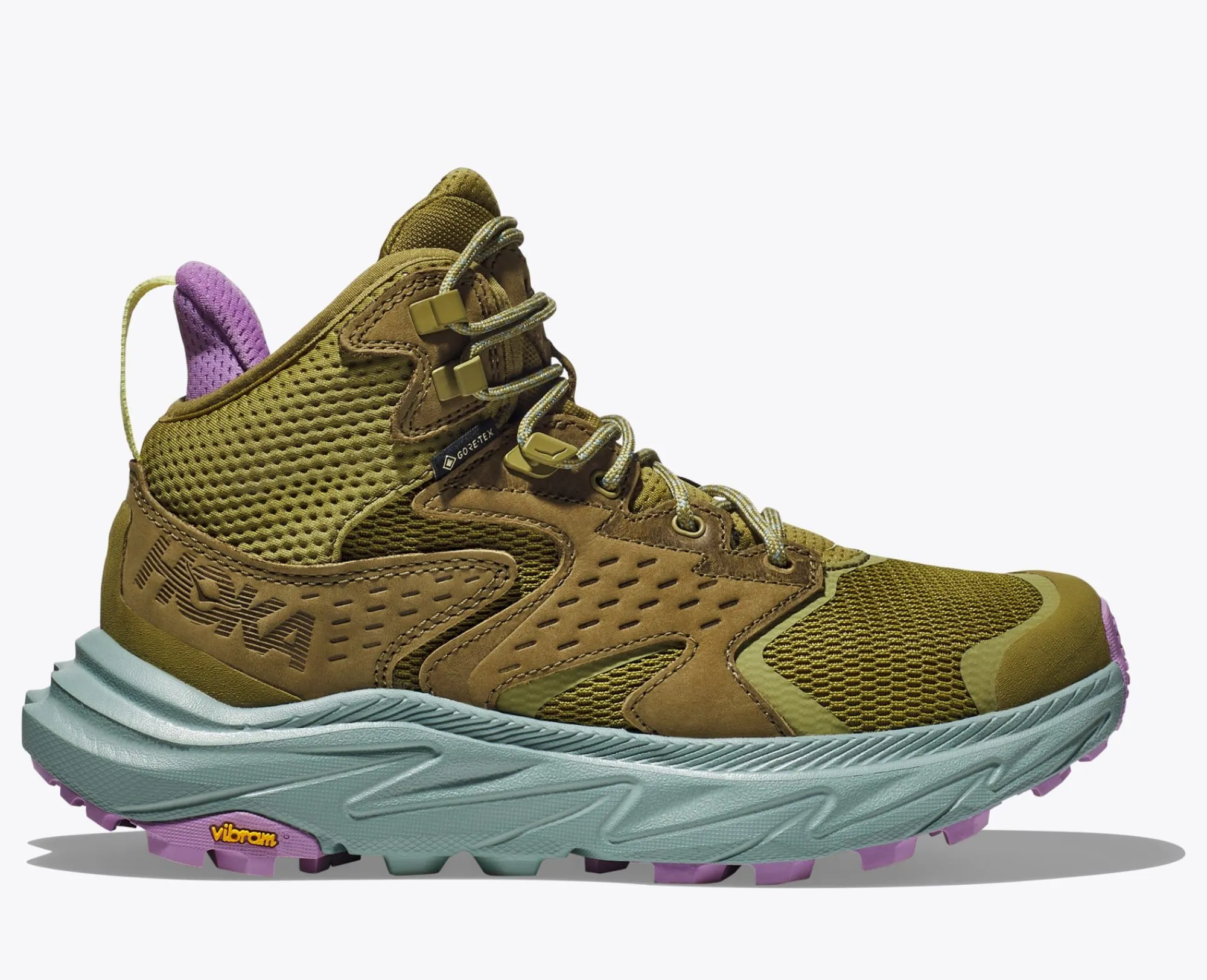 HOKA® Hiking^Anacapa 2 Mid Gtx