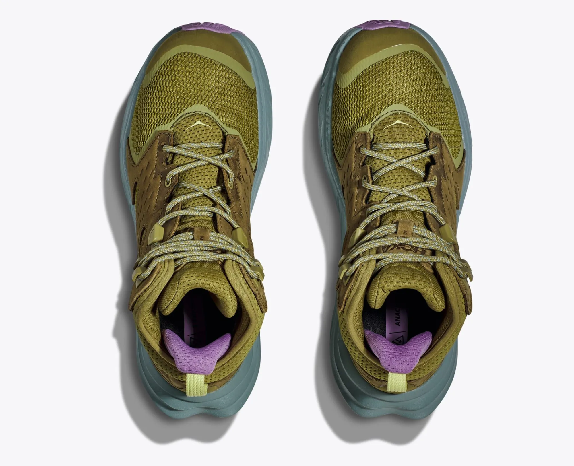 HOKA® Hiking^Anacapa 2 Mid Gtx