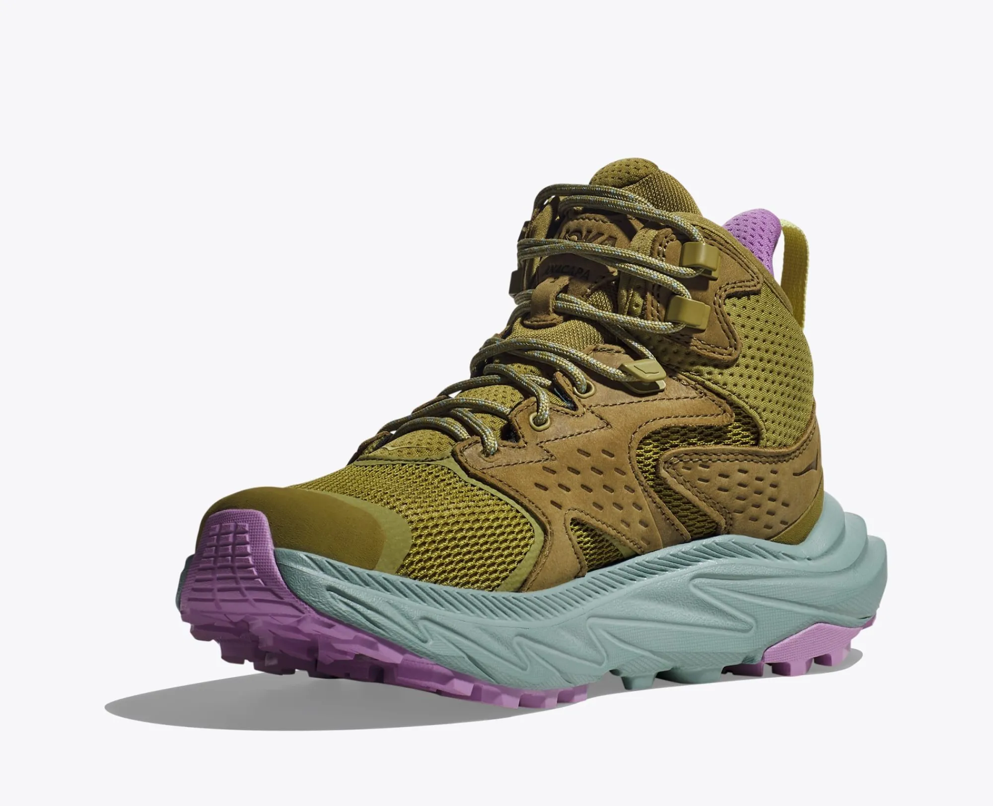 HOKA® Hiking^Anacapa 2 Mid Gtx