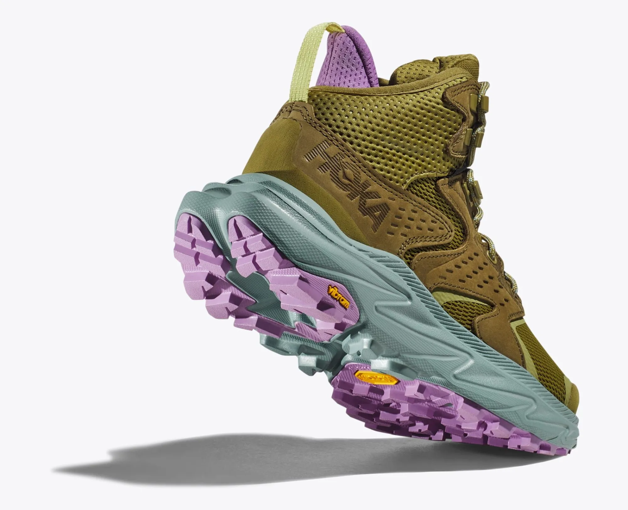 HOKA® Hiking^Anacapa 2 Mid Gtx