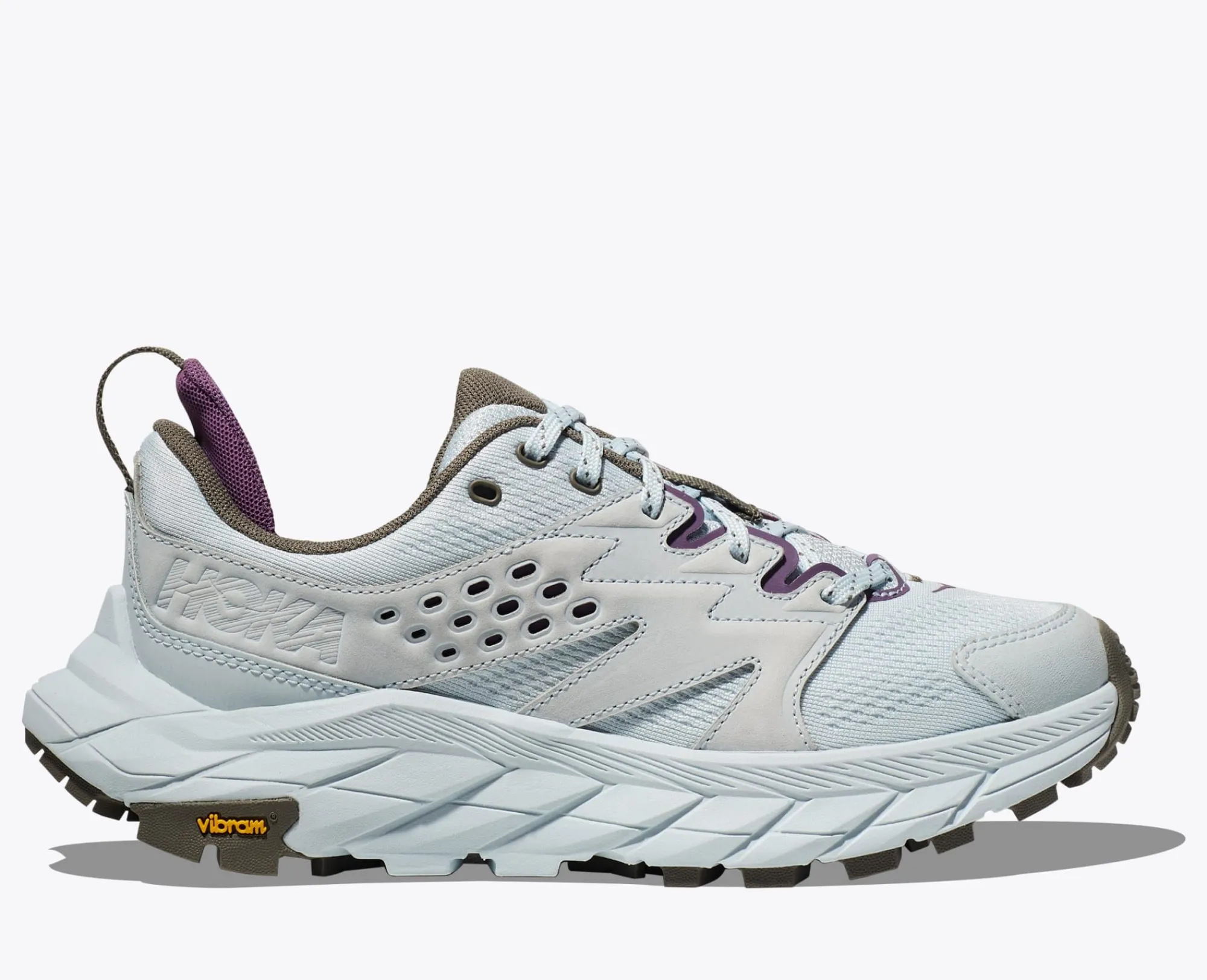HOKA® Hiking^Anacapa Breeze Low