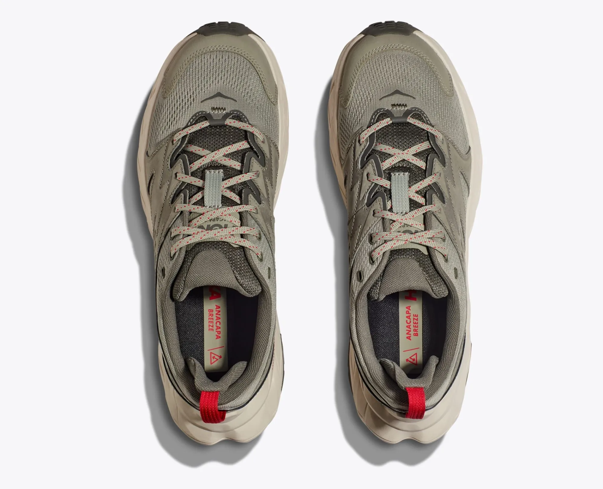 HOKA® Hiking^Anacapa Breeze Low