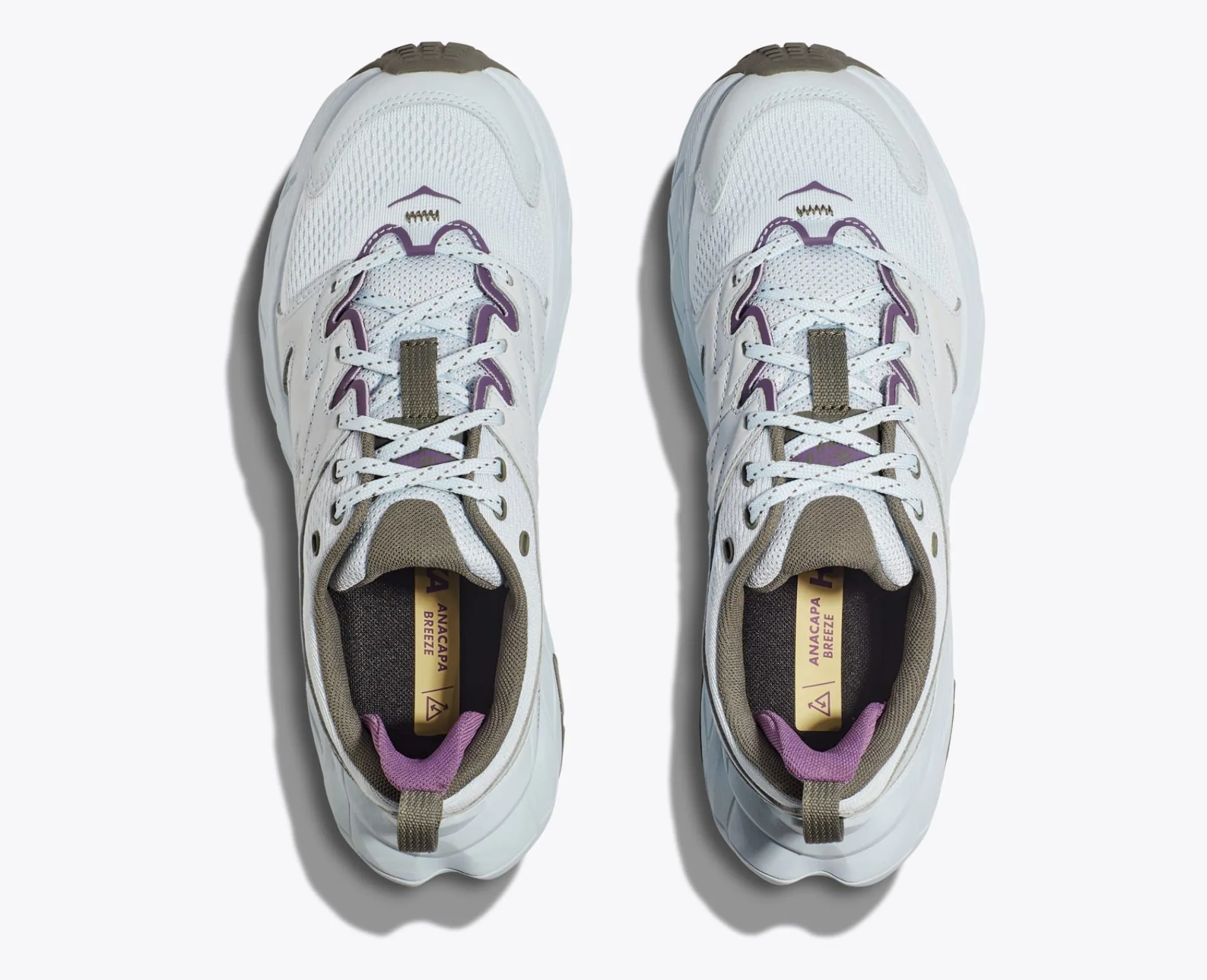 HOKA® Hiking^Anacapa Breeze Low