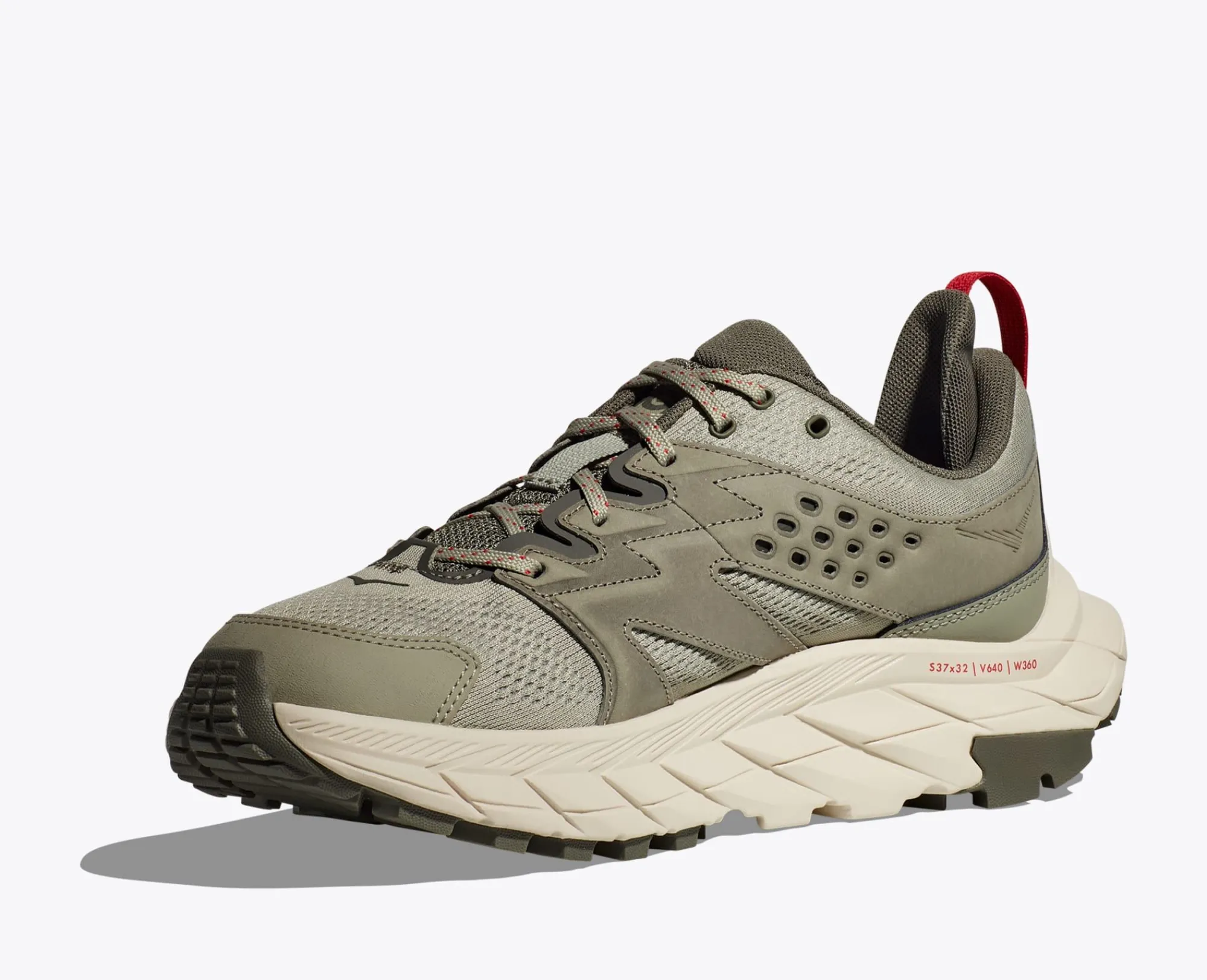 HOKA® Hiking^Anacapa Breeze Low