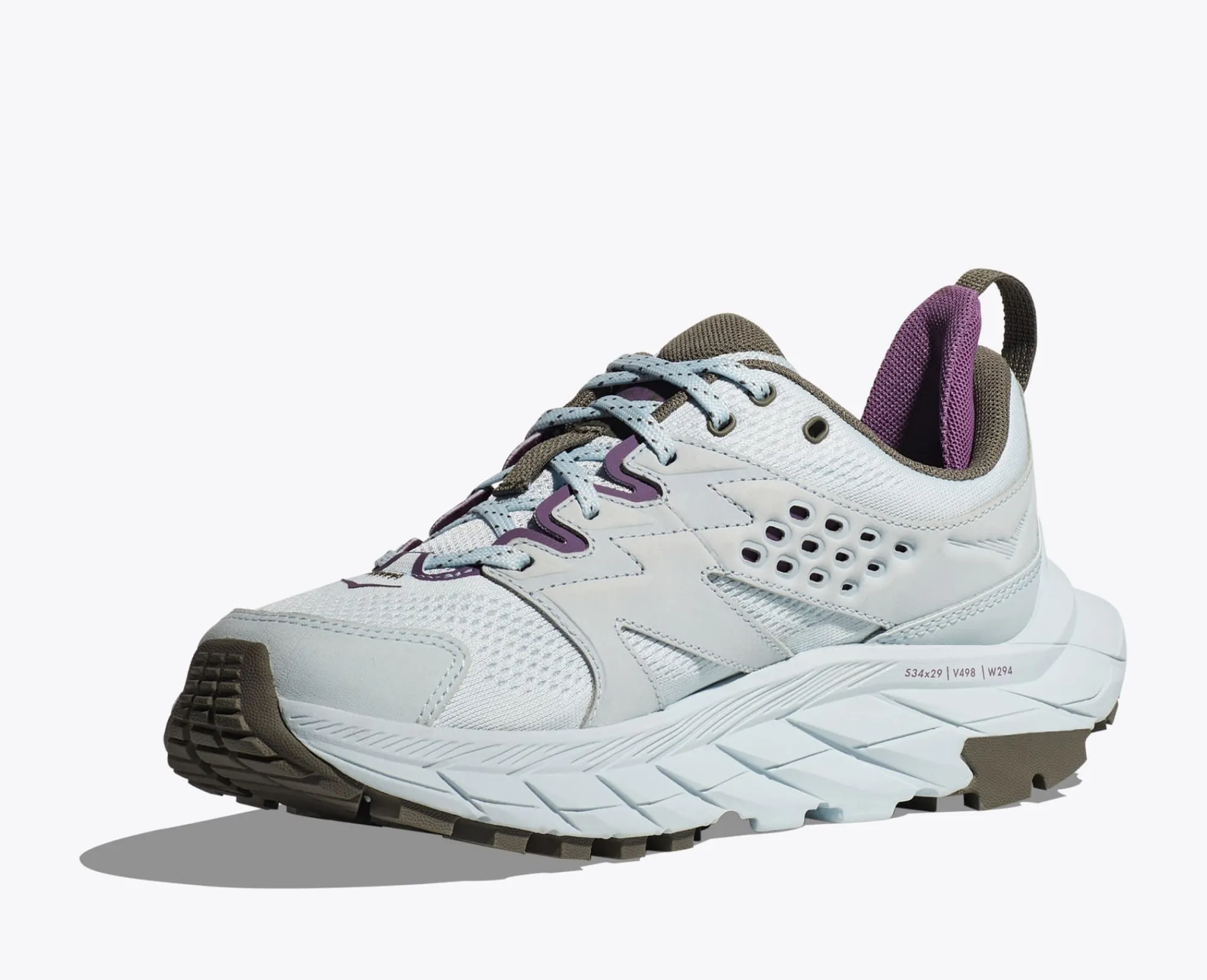 HOKA® Hiking^Anacapa Breeze Low
