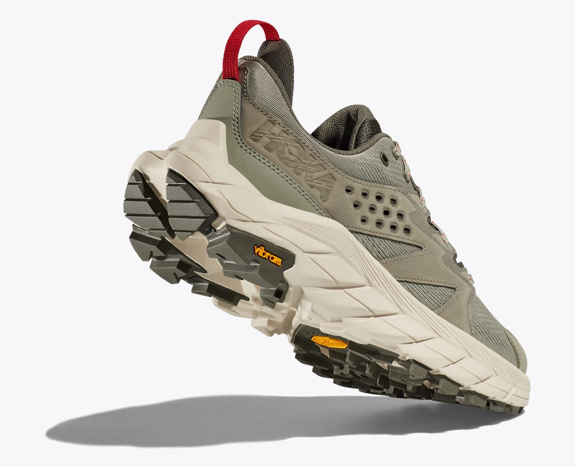 HOKA® Hiking^Anacapa Breeze Low