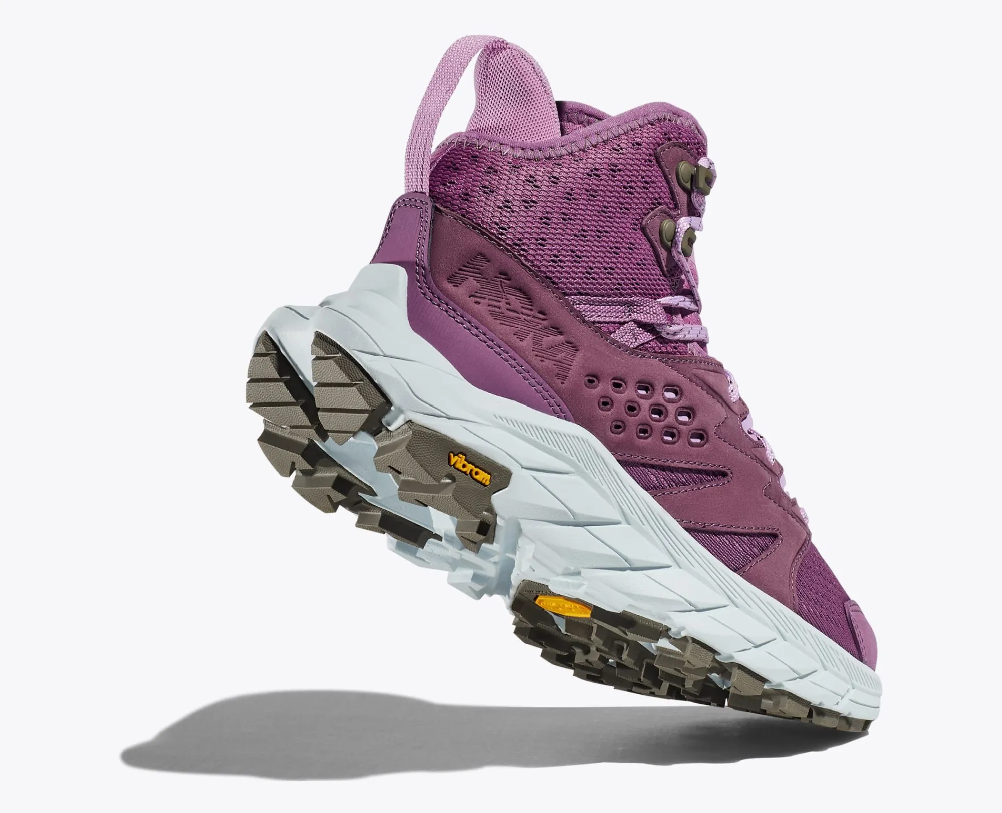HOKA® Hiking^Anacapa Breeze Mid