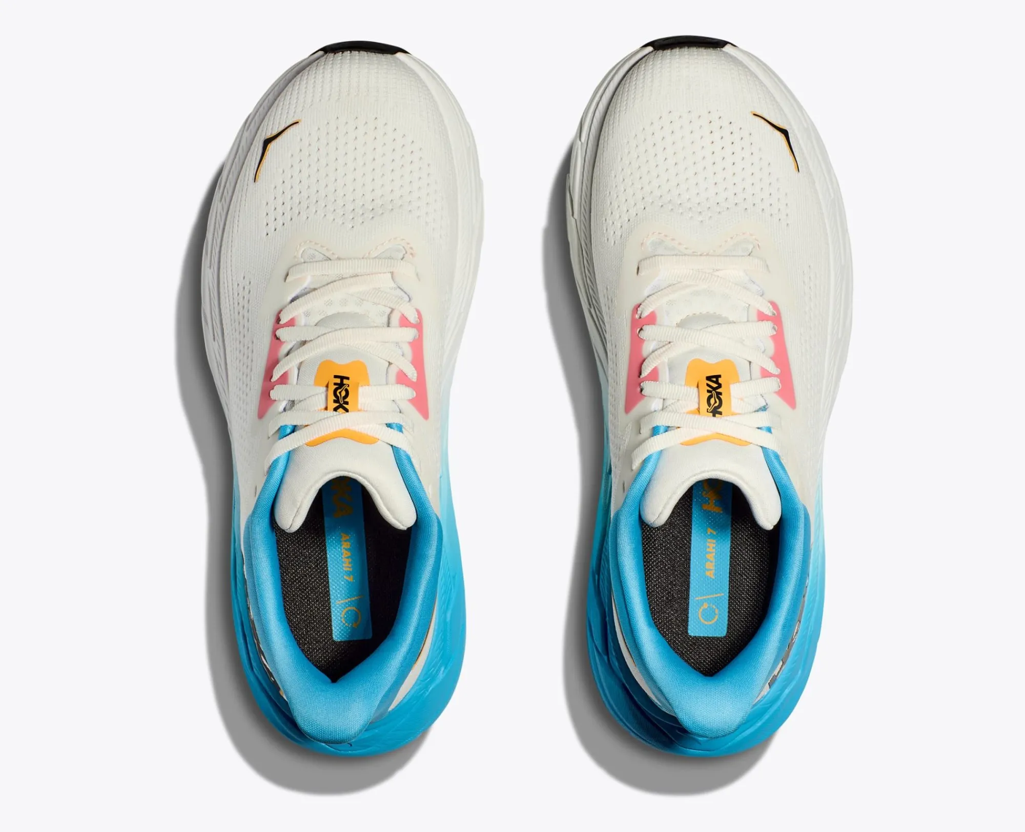 HOKA® Stability^Arahi 7