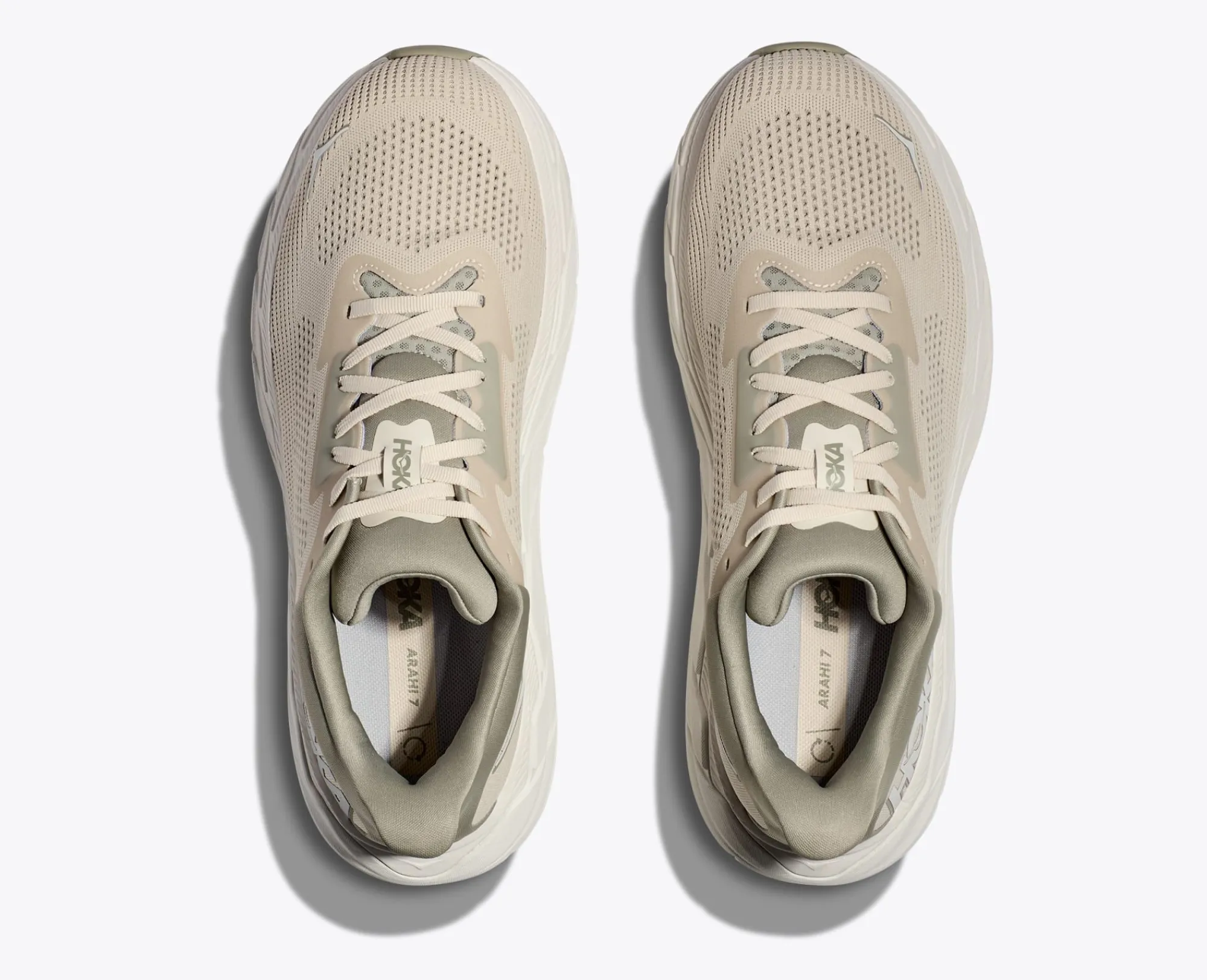 HOKA® Stability^Arahi 7