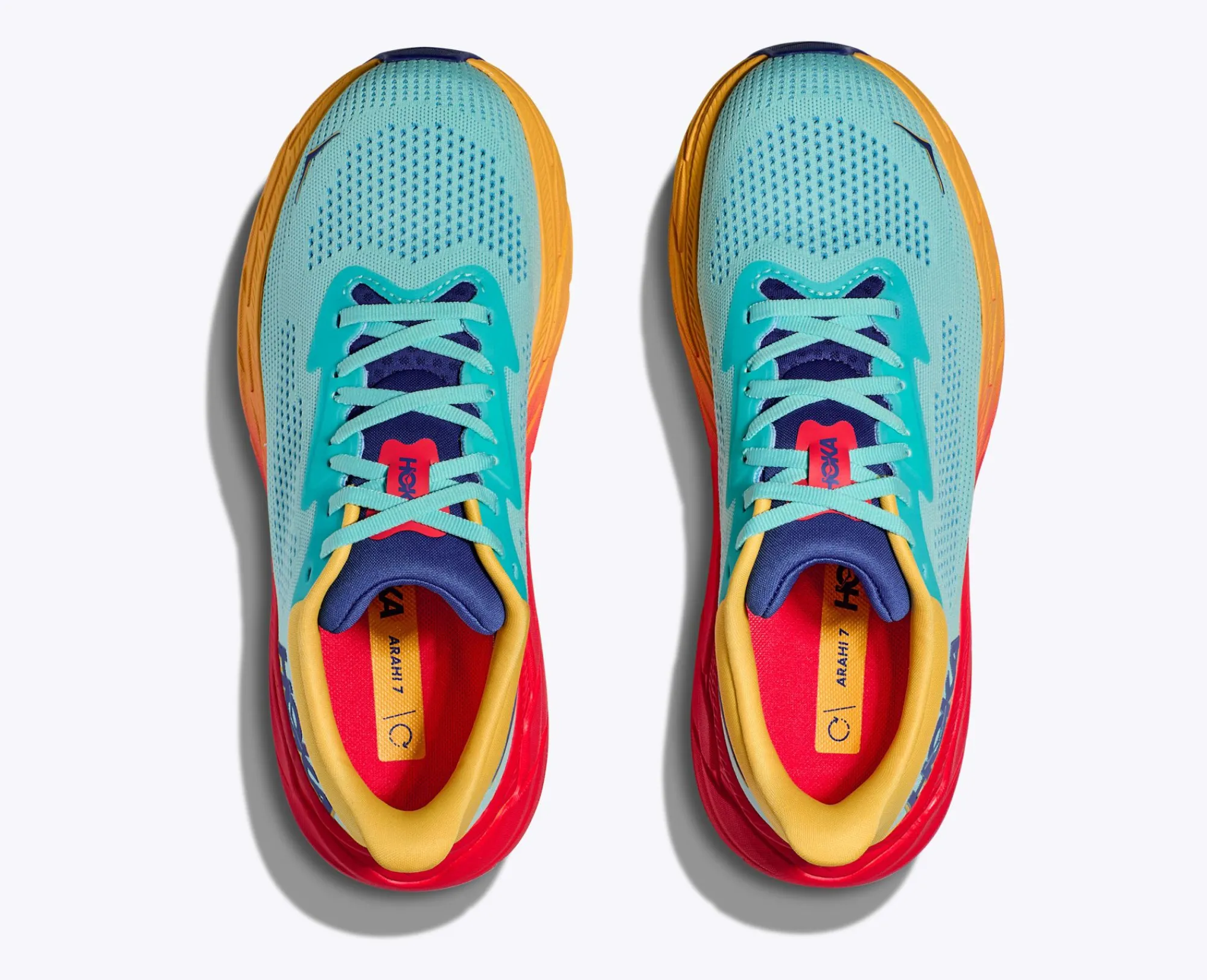 HOKA® Wide Sizes^Arahi 7