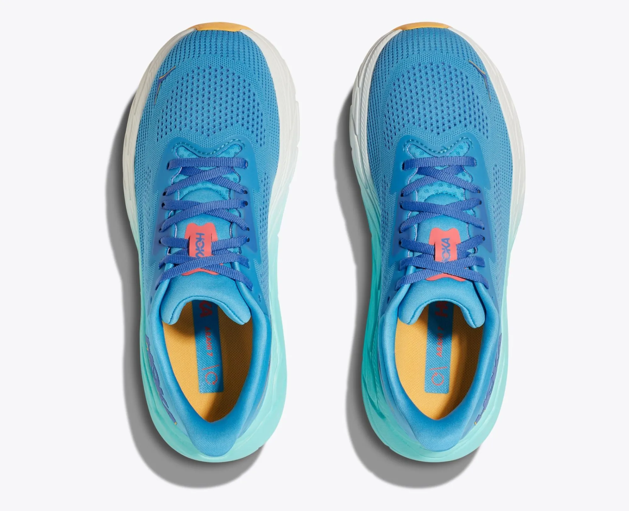 HOKA® Stability^Arahi 7