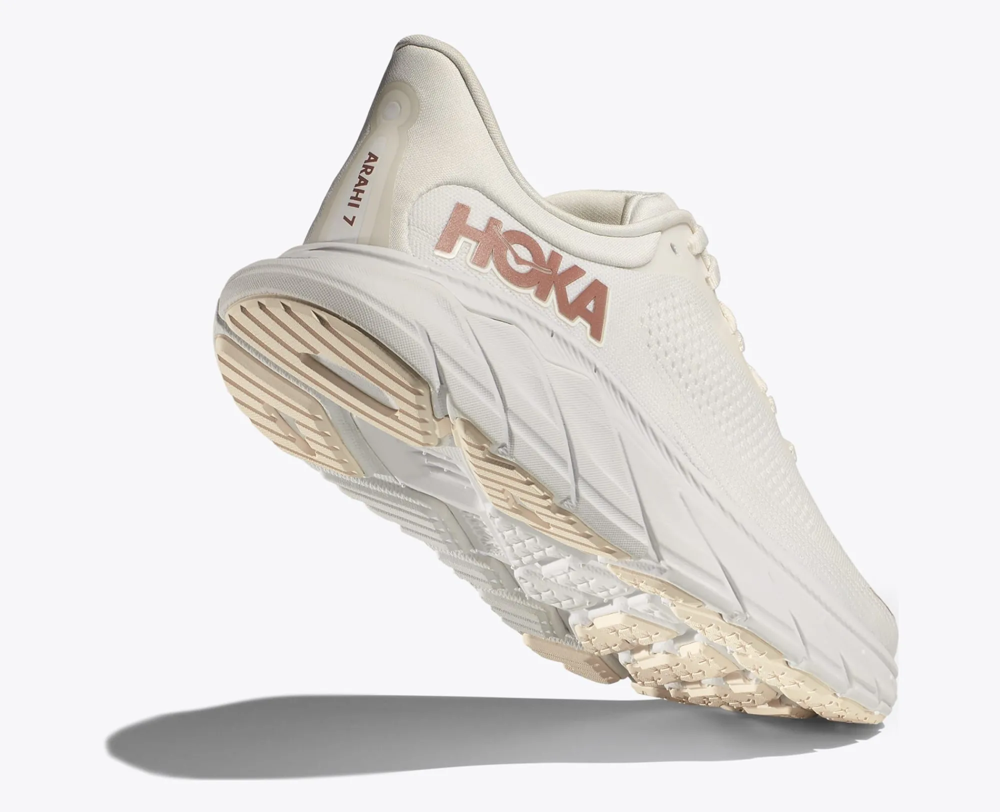 HOKA® Walking^Arahi 7