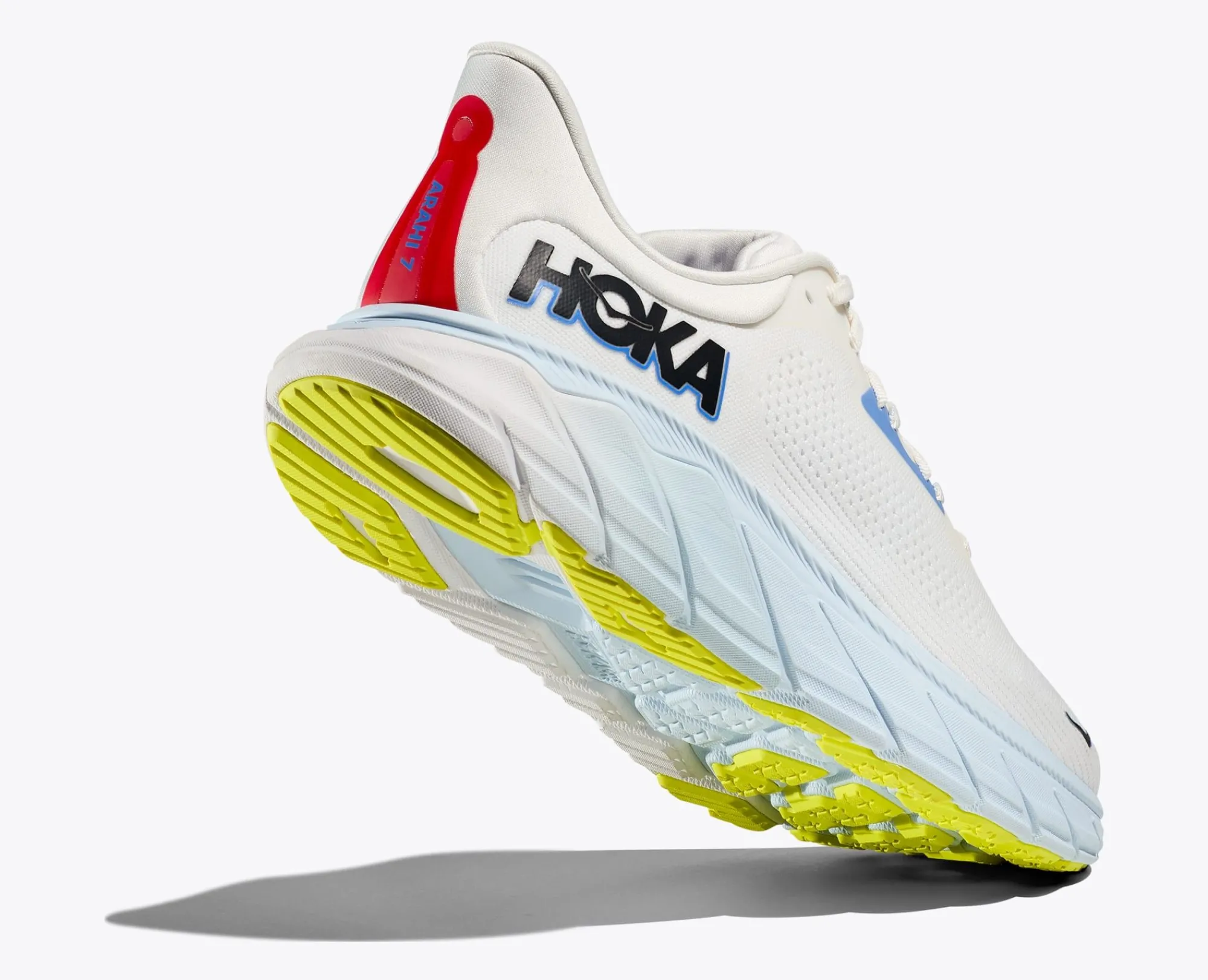 HOKA® Stability^Arahi 7