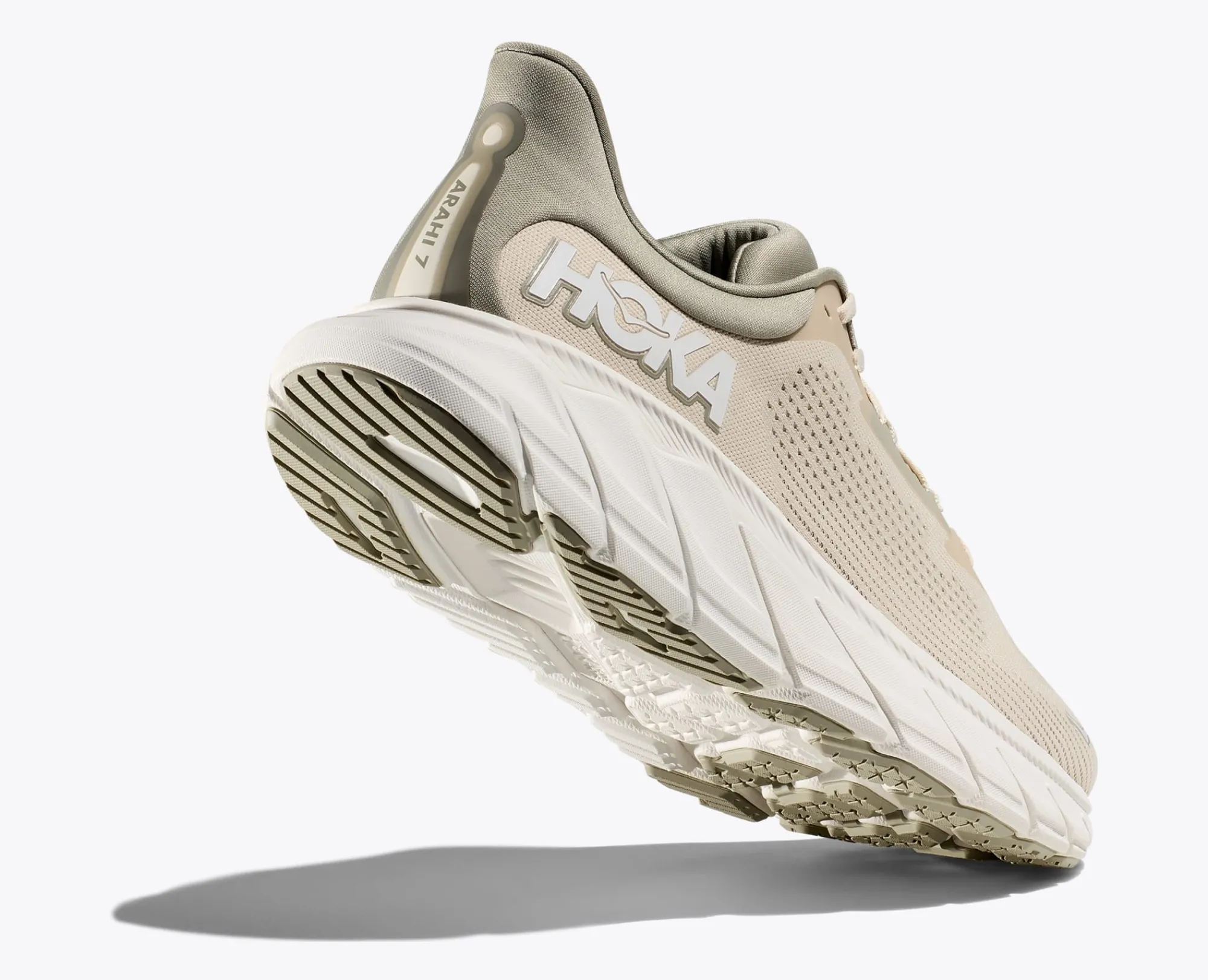 HOKA® Stability^Arahi 7