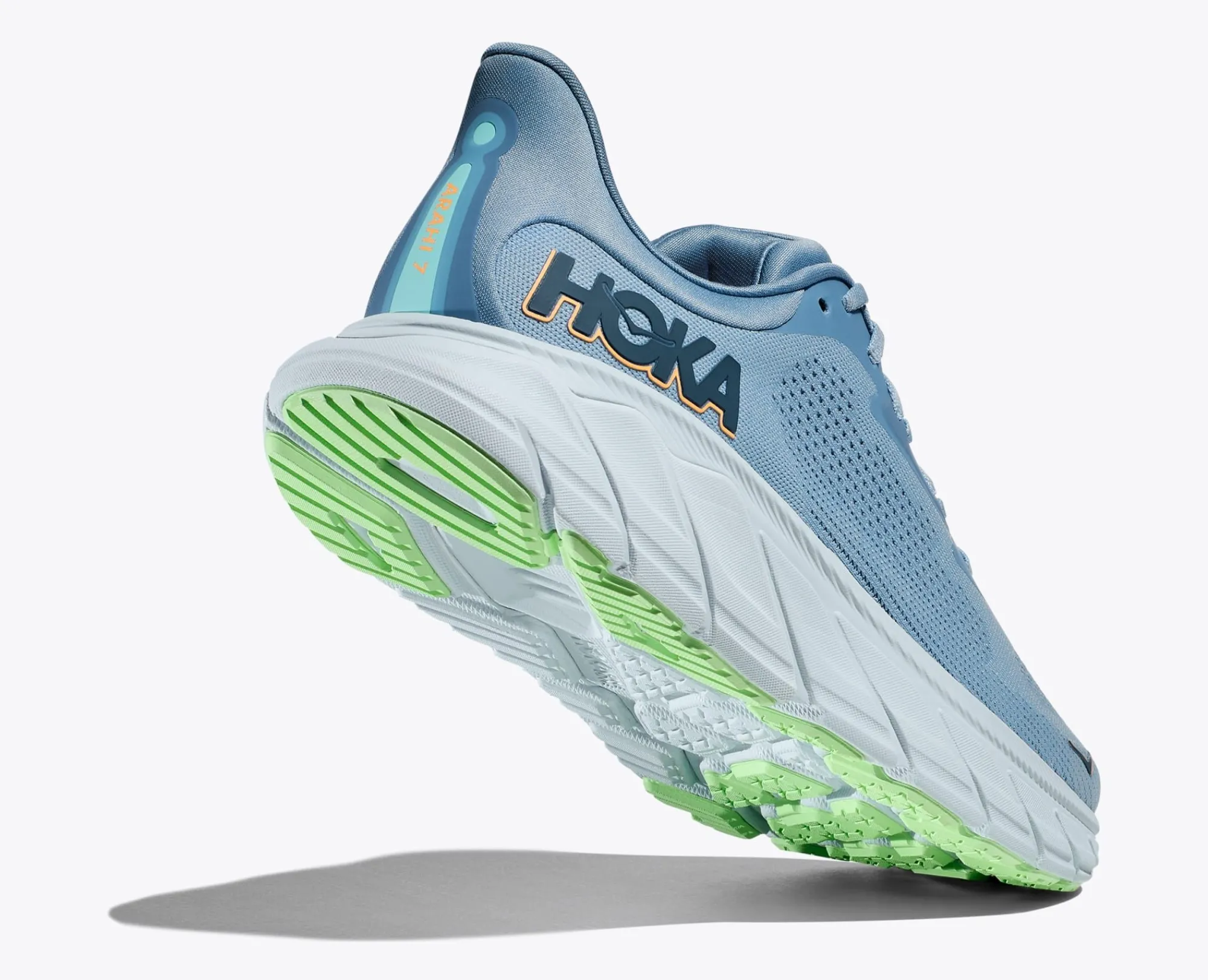 HOKA® Stability^Arahi 7