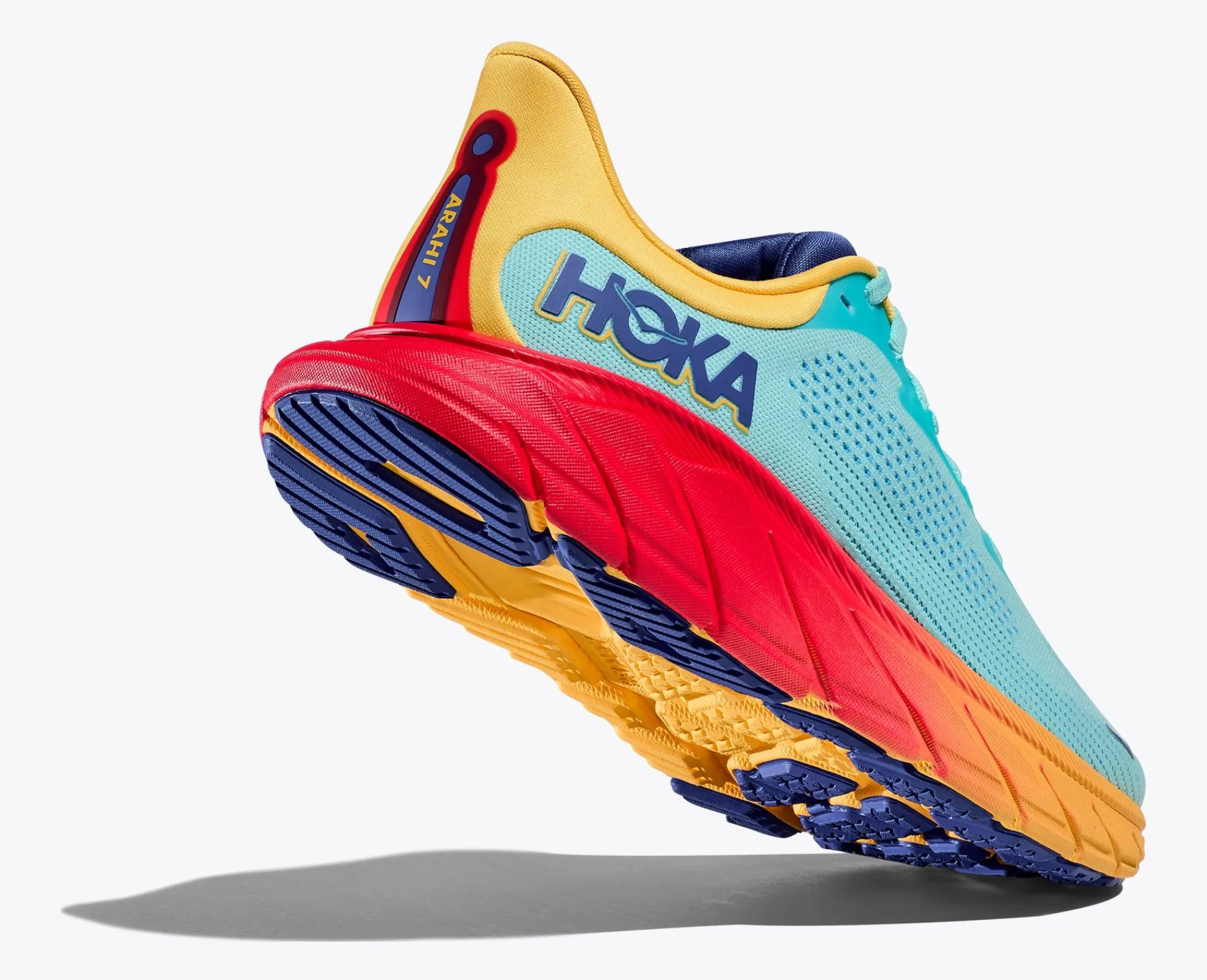 HOKA® Wide Sizes^Arahi 7